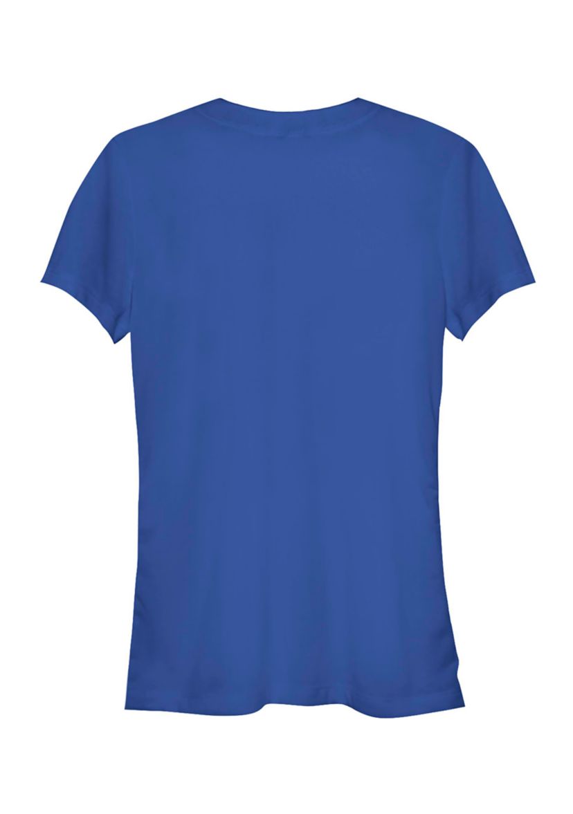 Star Command Graphic T-Shirt