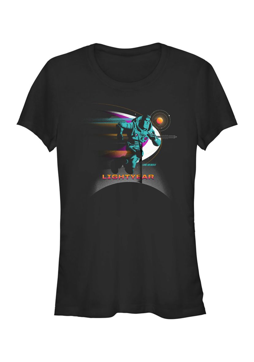 Buzz Run Graphic T-Shirt