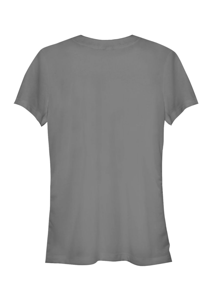 Juniors Moana We Know Graphic Top