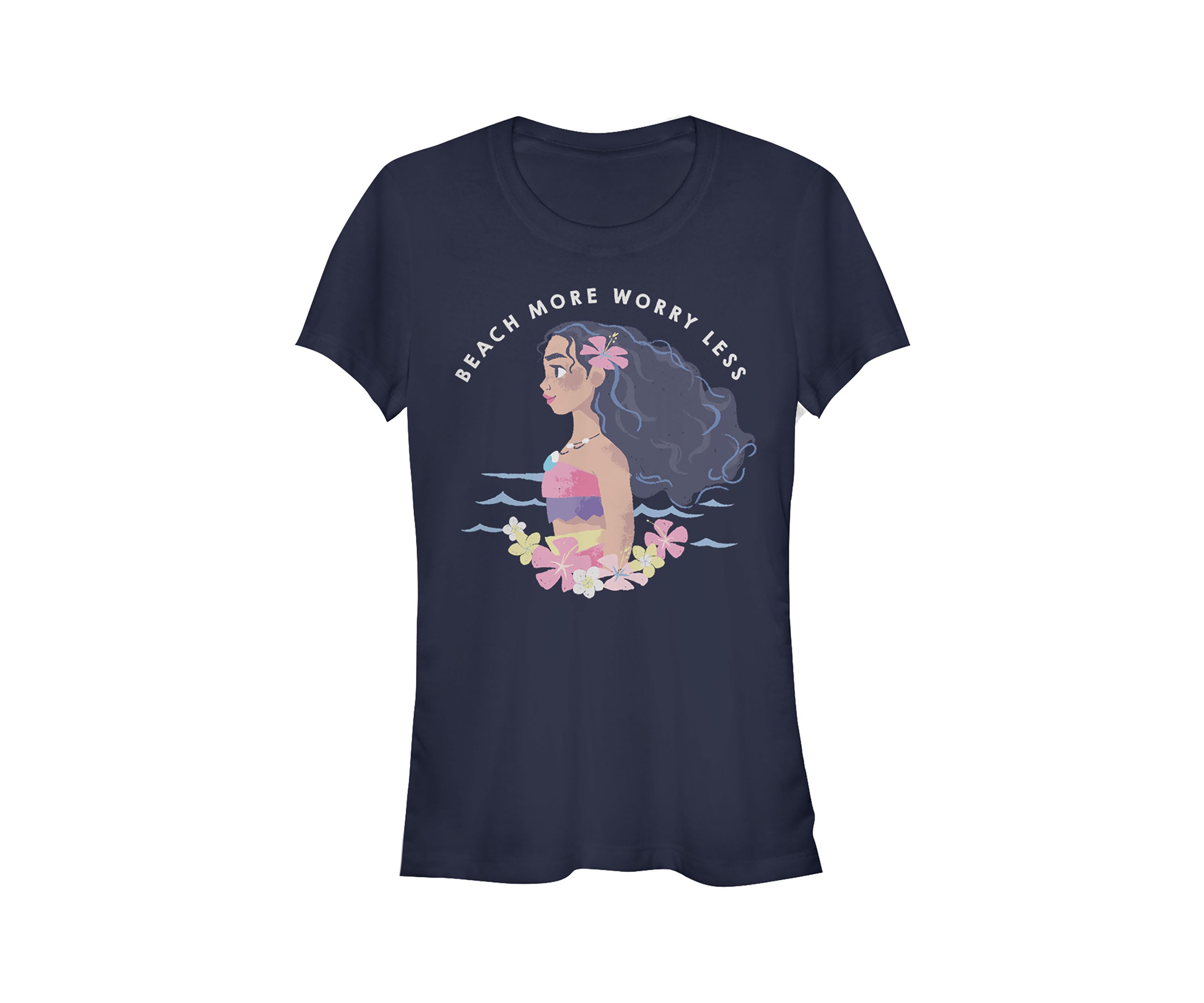 Juniors Moana Sweet Graphic Top