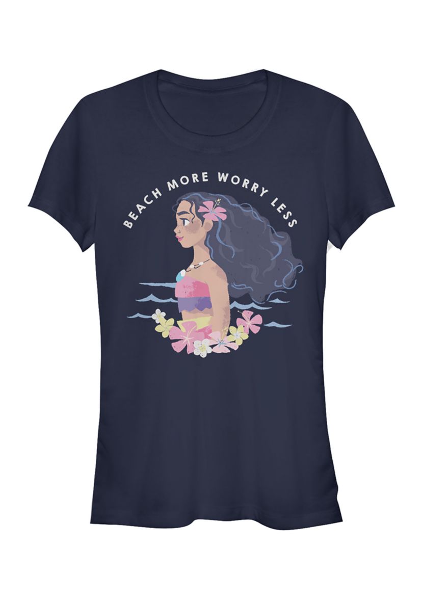 Juniors Moana Sweet Graphic Top