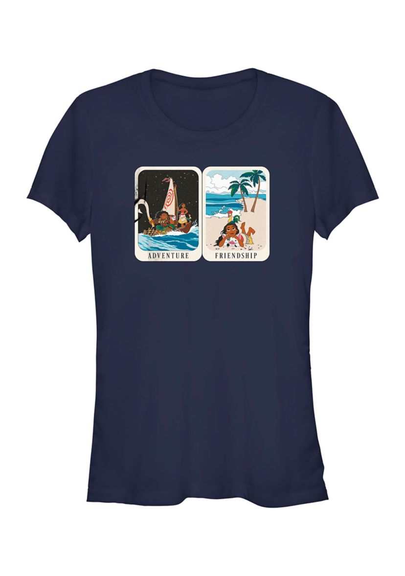 Tarot Card Graphic T-Shirt