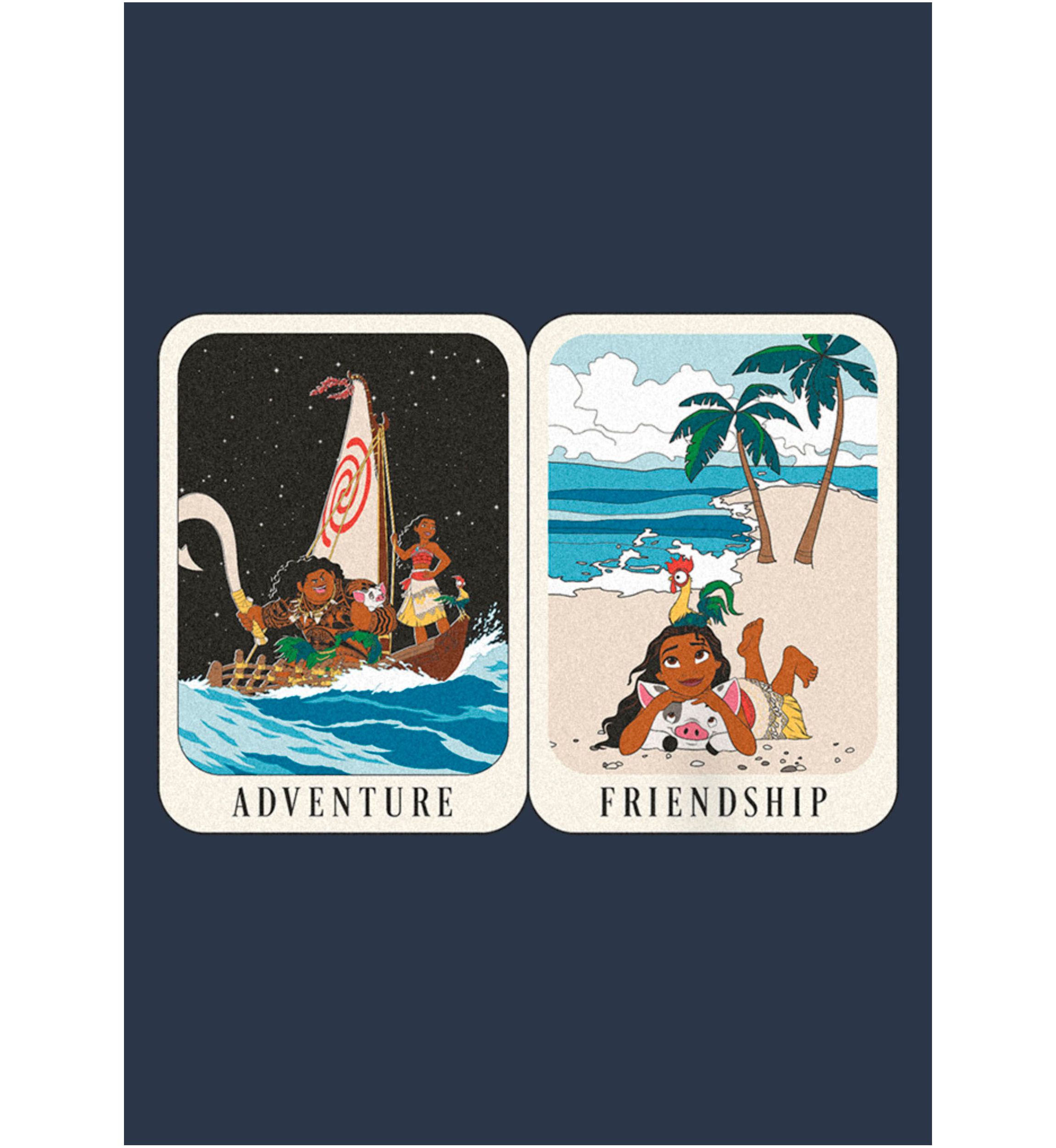 Tarot Card Graphic Tank