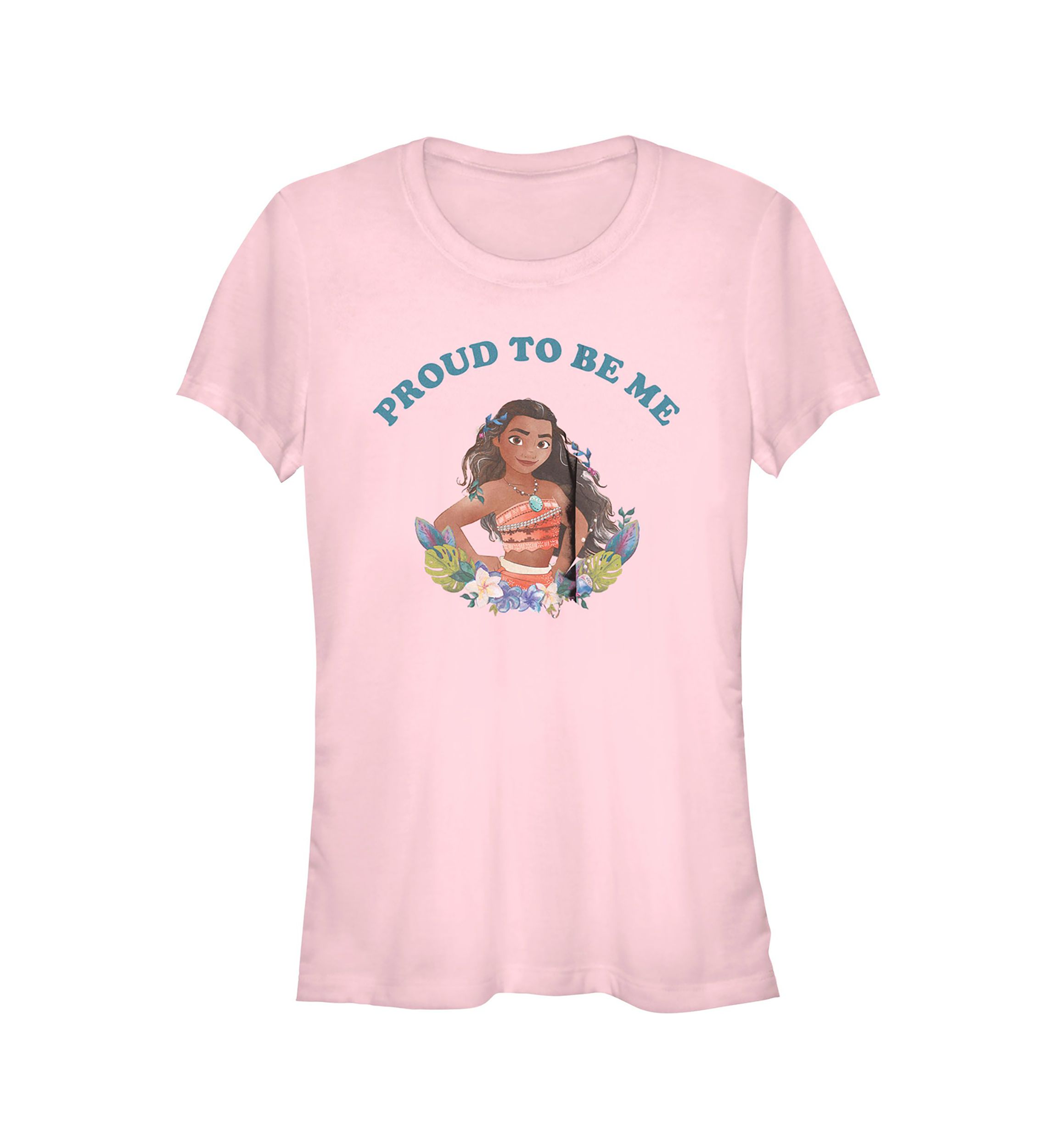 Proud Me Graphic T-Shirt