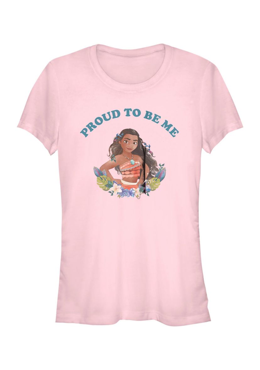 Proud Me Graphic T-Shirt