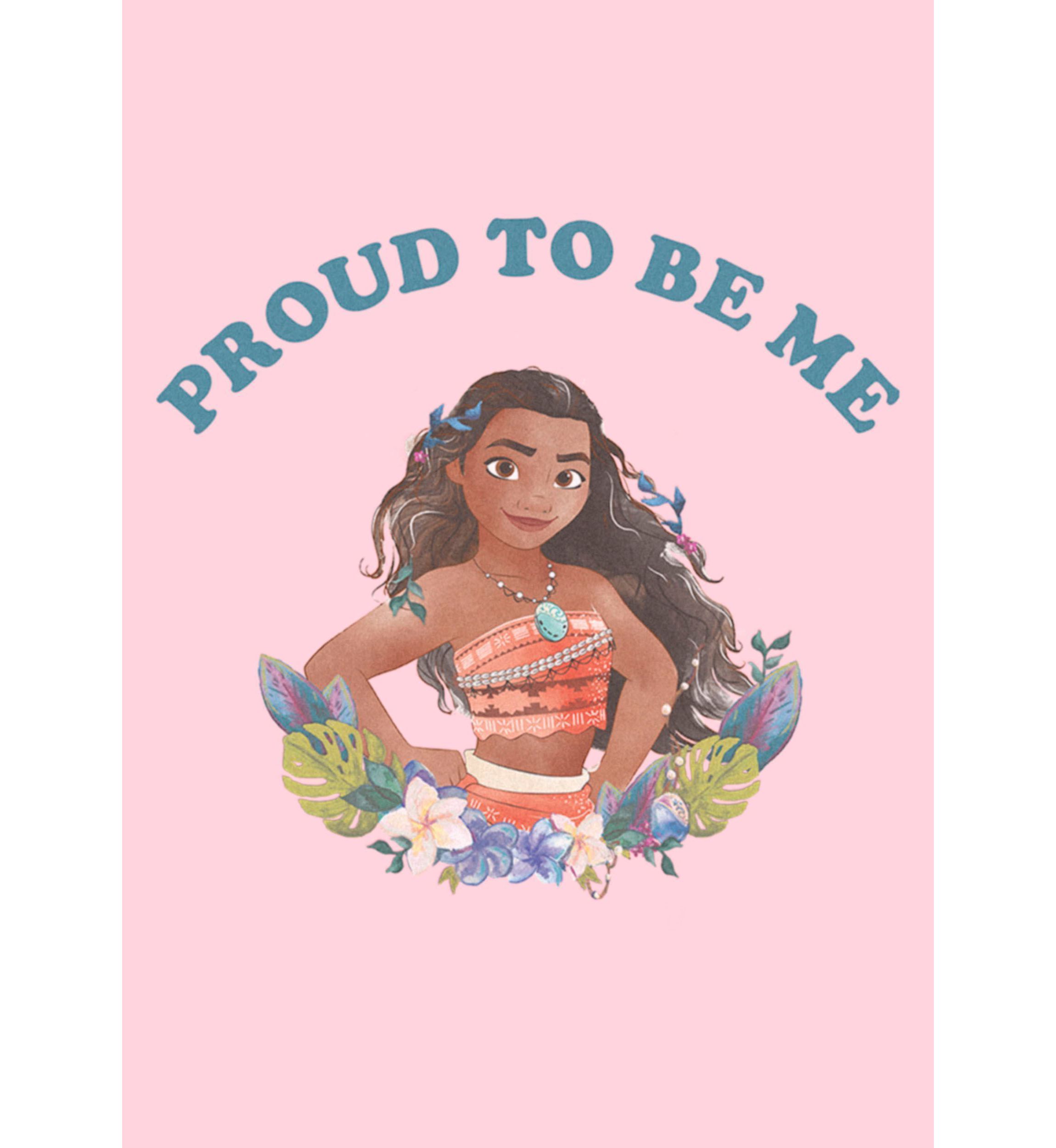 Proud Me Graphic T-Shirt