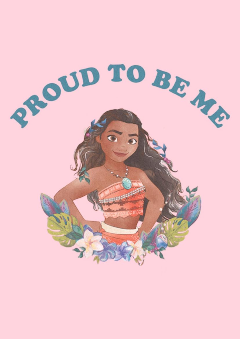 Proud Me Graphic T-Shirt