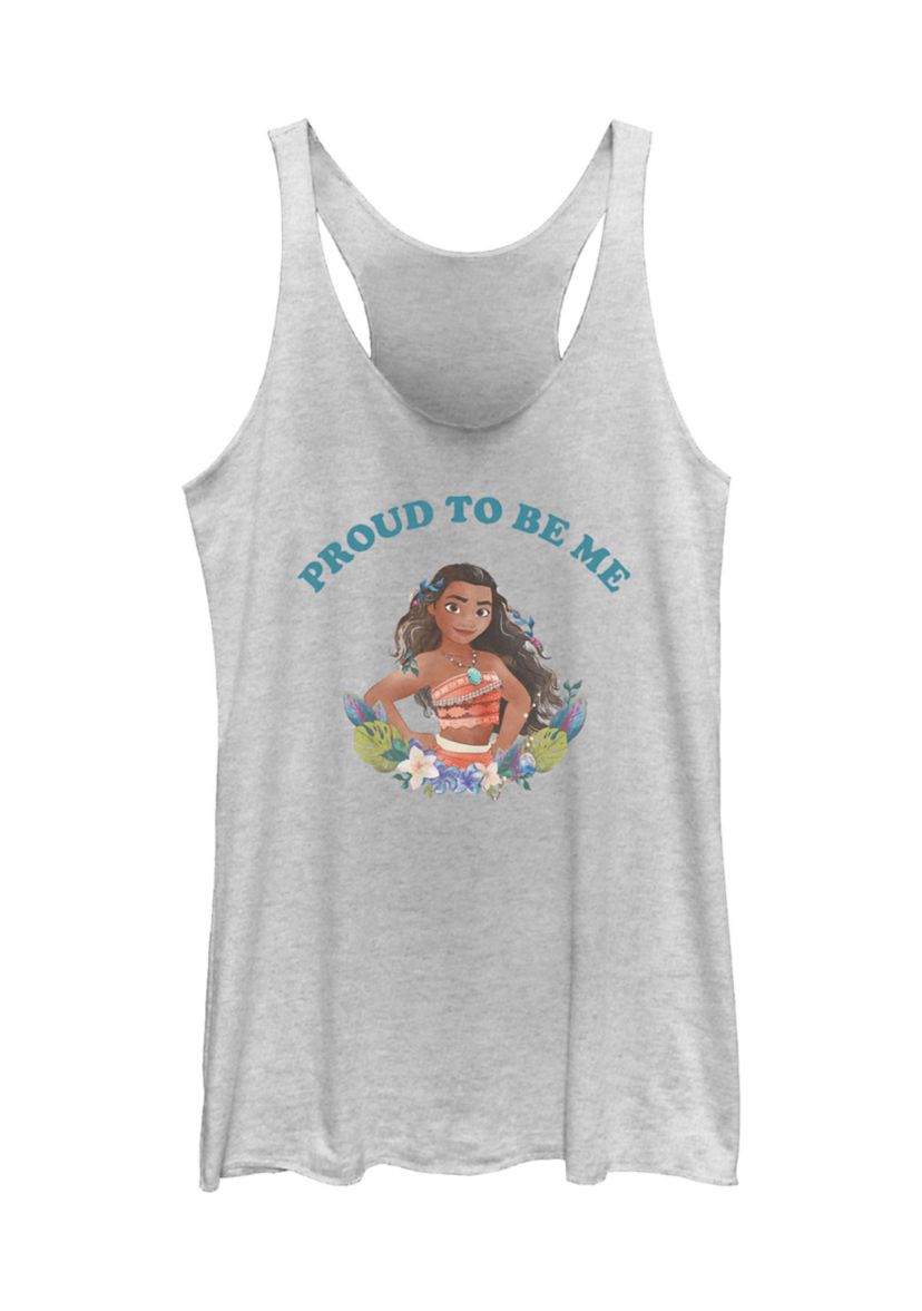 Proud Me Graphic Tank