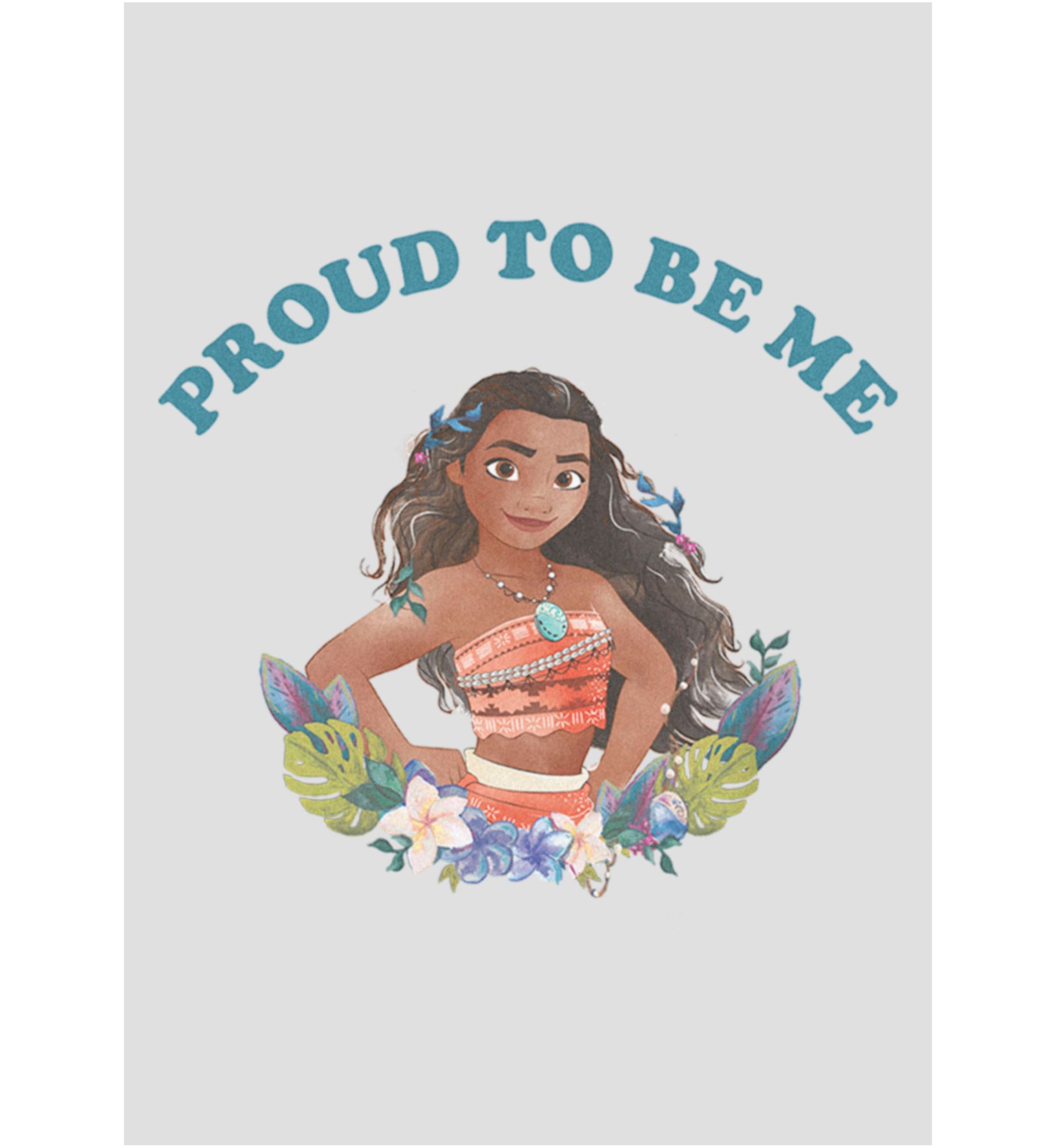 Proud Me Graphic Tank