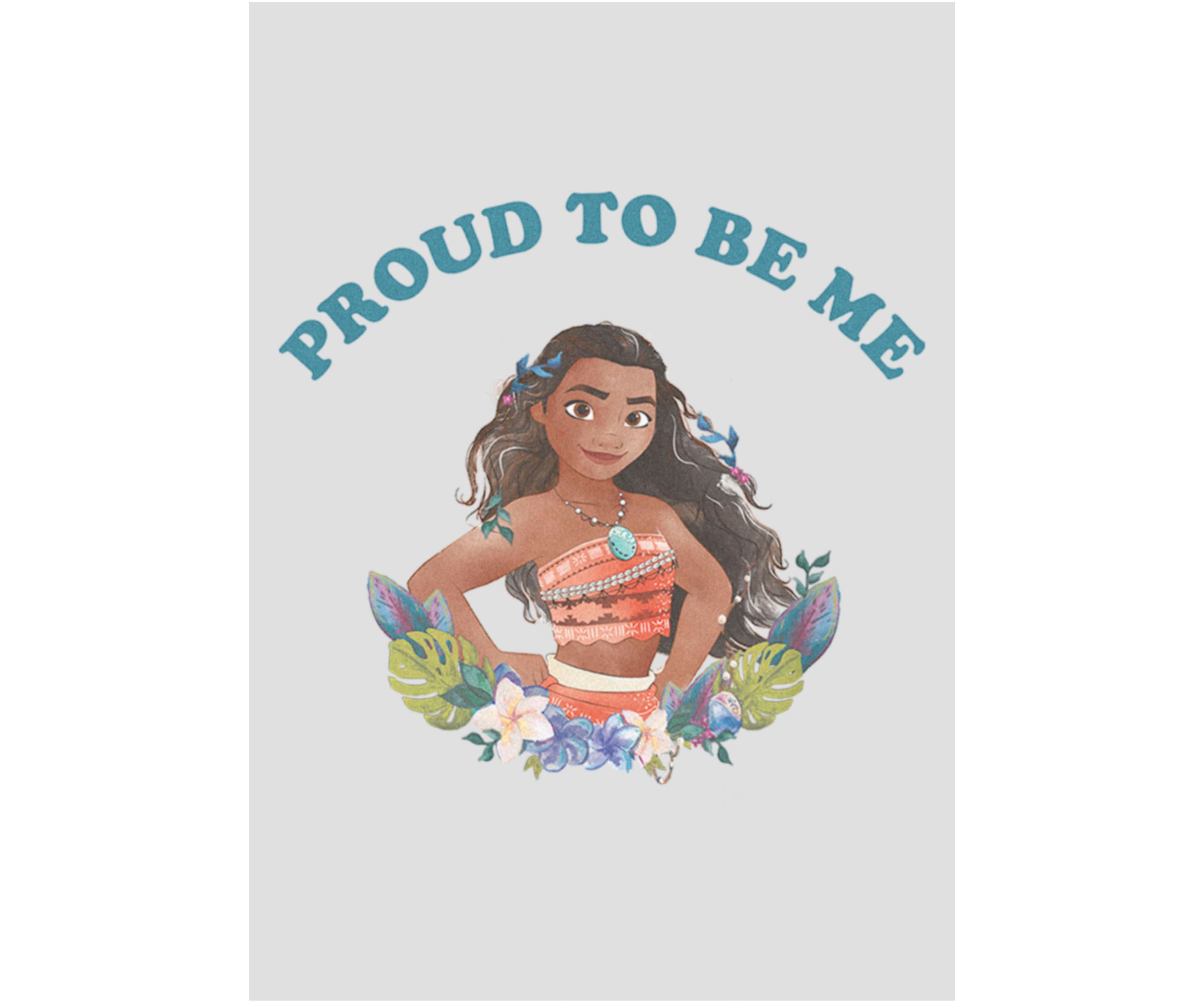 Proud Me Graphic Tank
