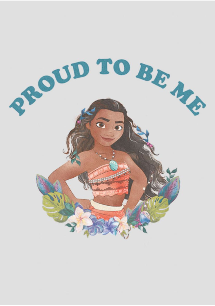 Proud Me Graphic Tank