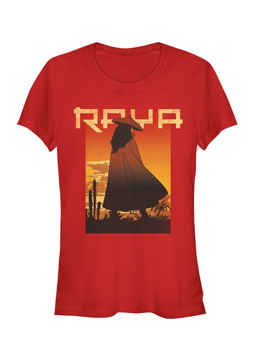 Desert Graphic T-Shirt