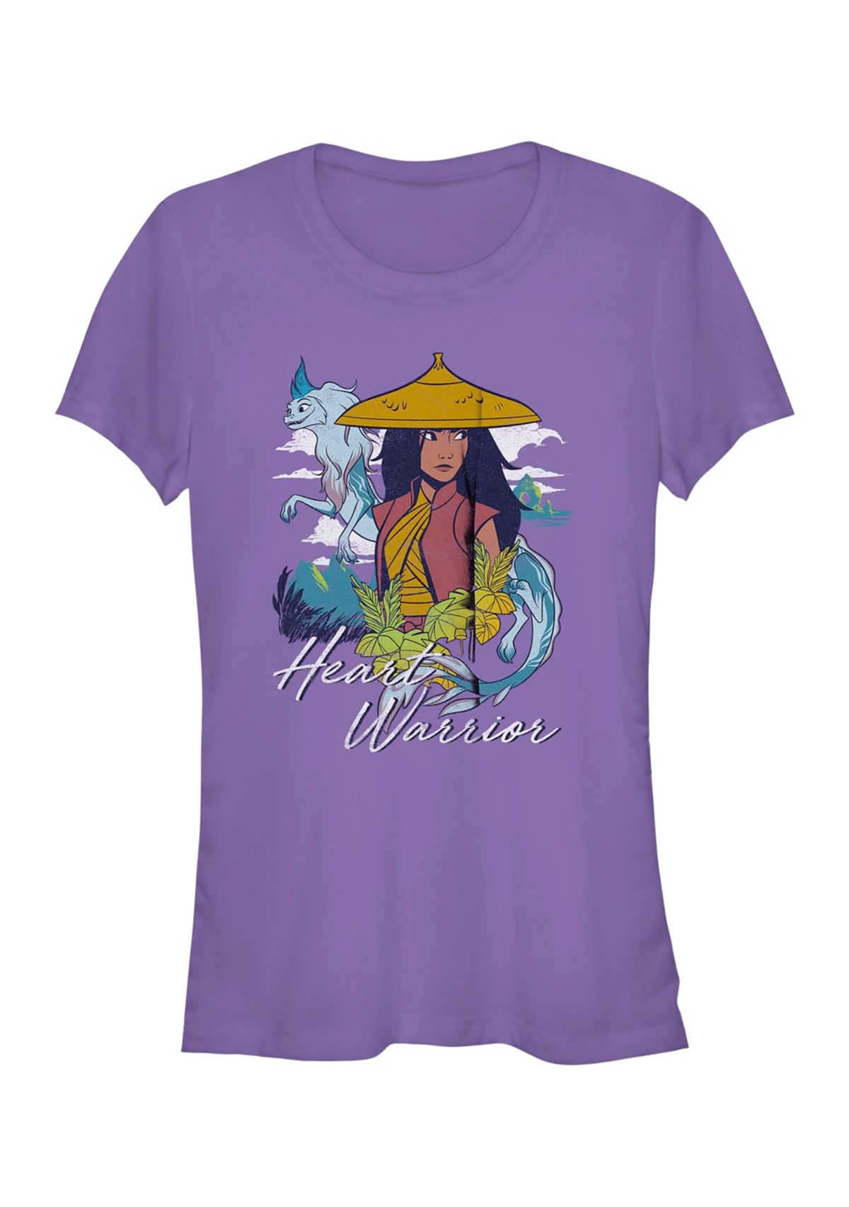 Dragon Graphic T-Shirt