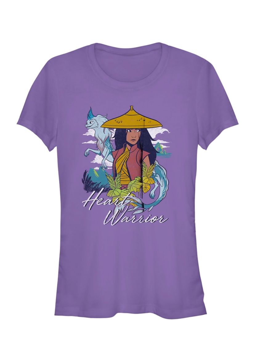 Dragon Graphic T-Shirt