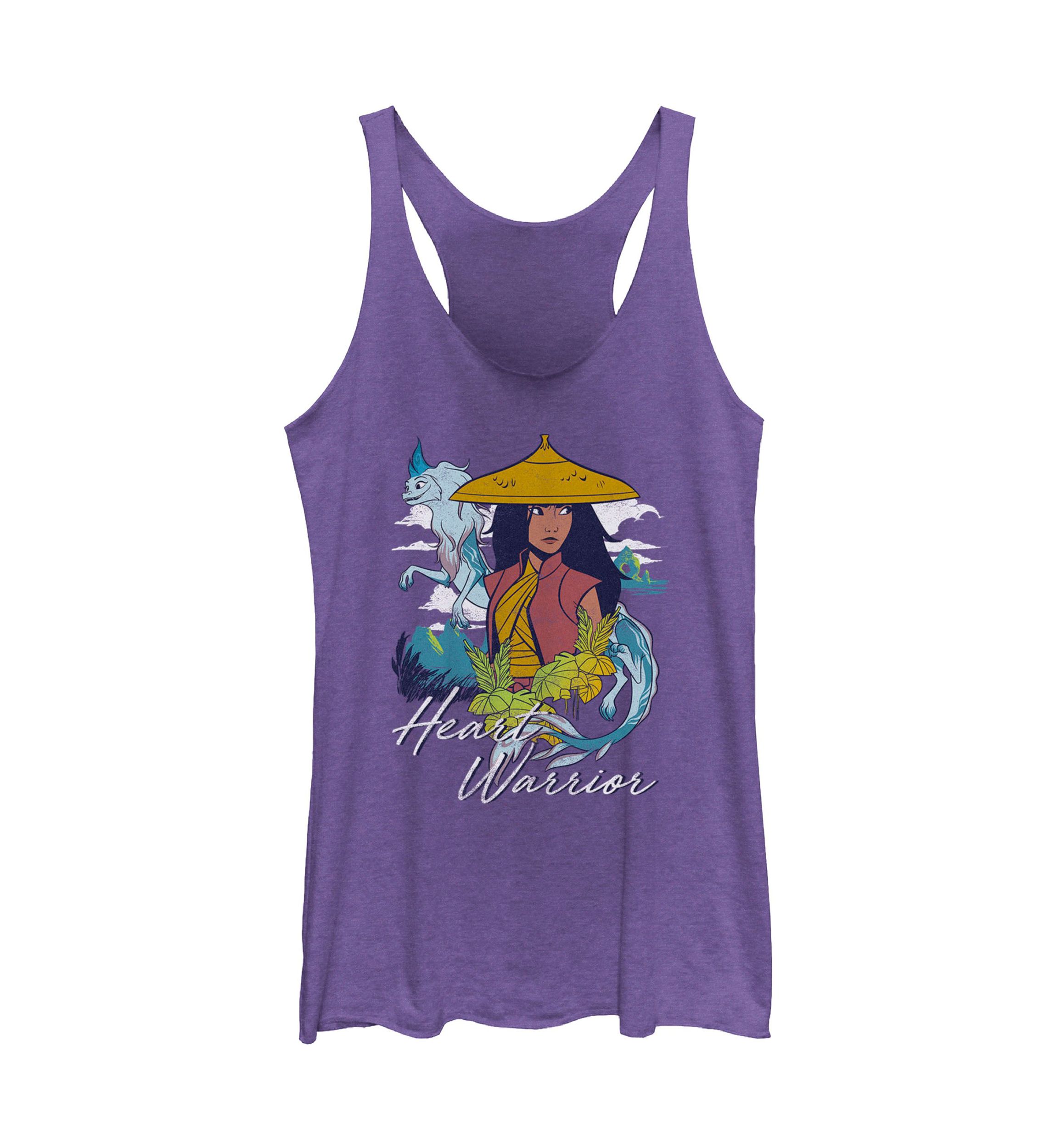 Dragon Graphic Tank