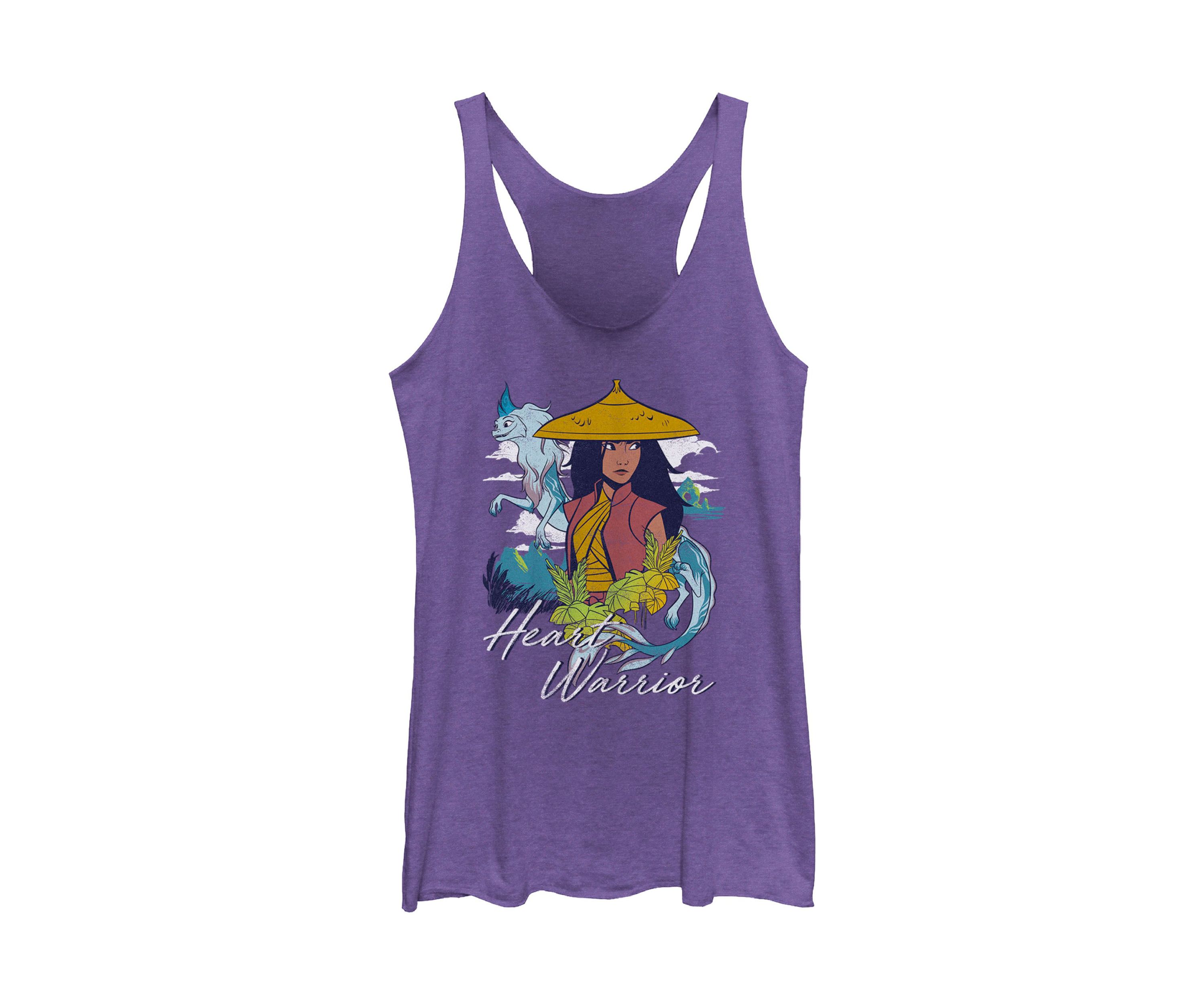 Dragon Graphic Tank