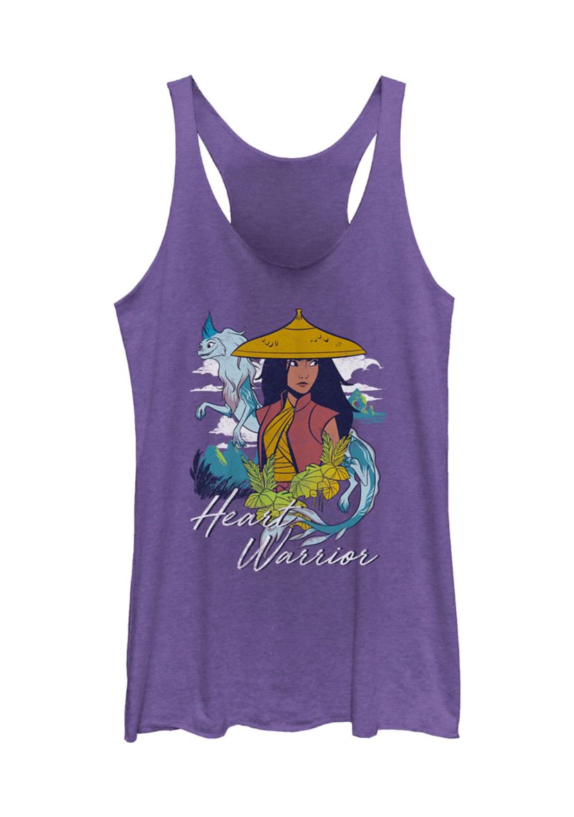 Dragon Graphic Tank