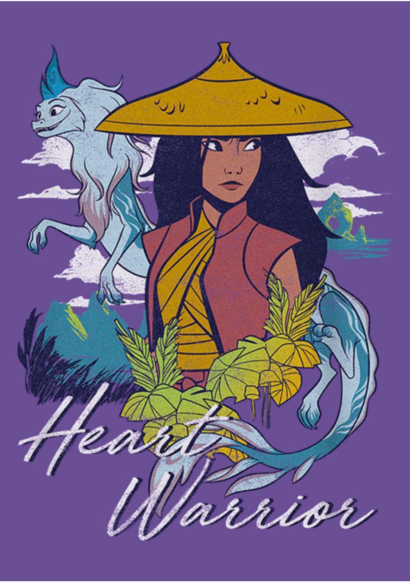 Dragon Graphic Tank