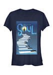 Juniors Soul Poster T-Shirt