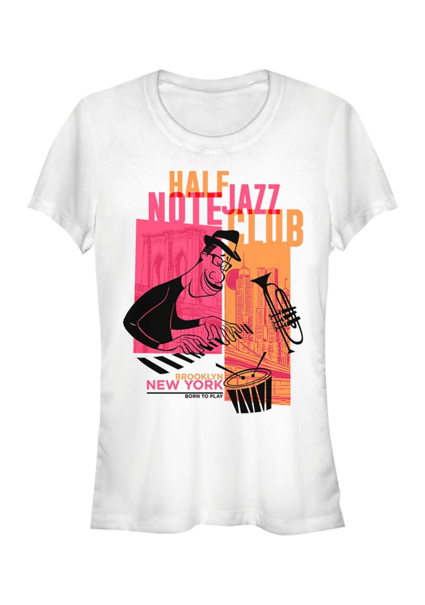 Brooklyn JazzGraphic Top