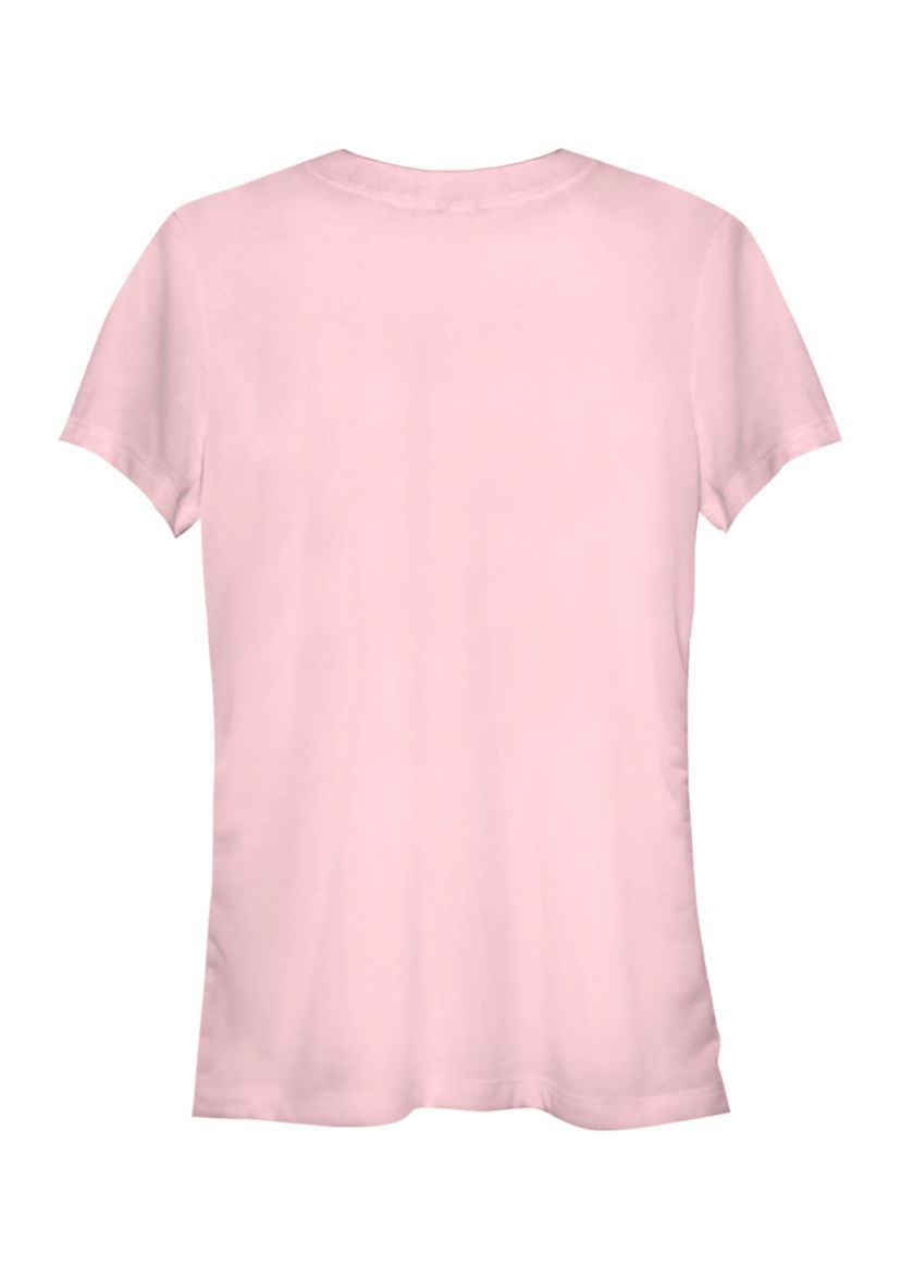  Juniors Expressions of 22 Graphic Top 