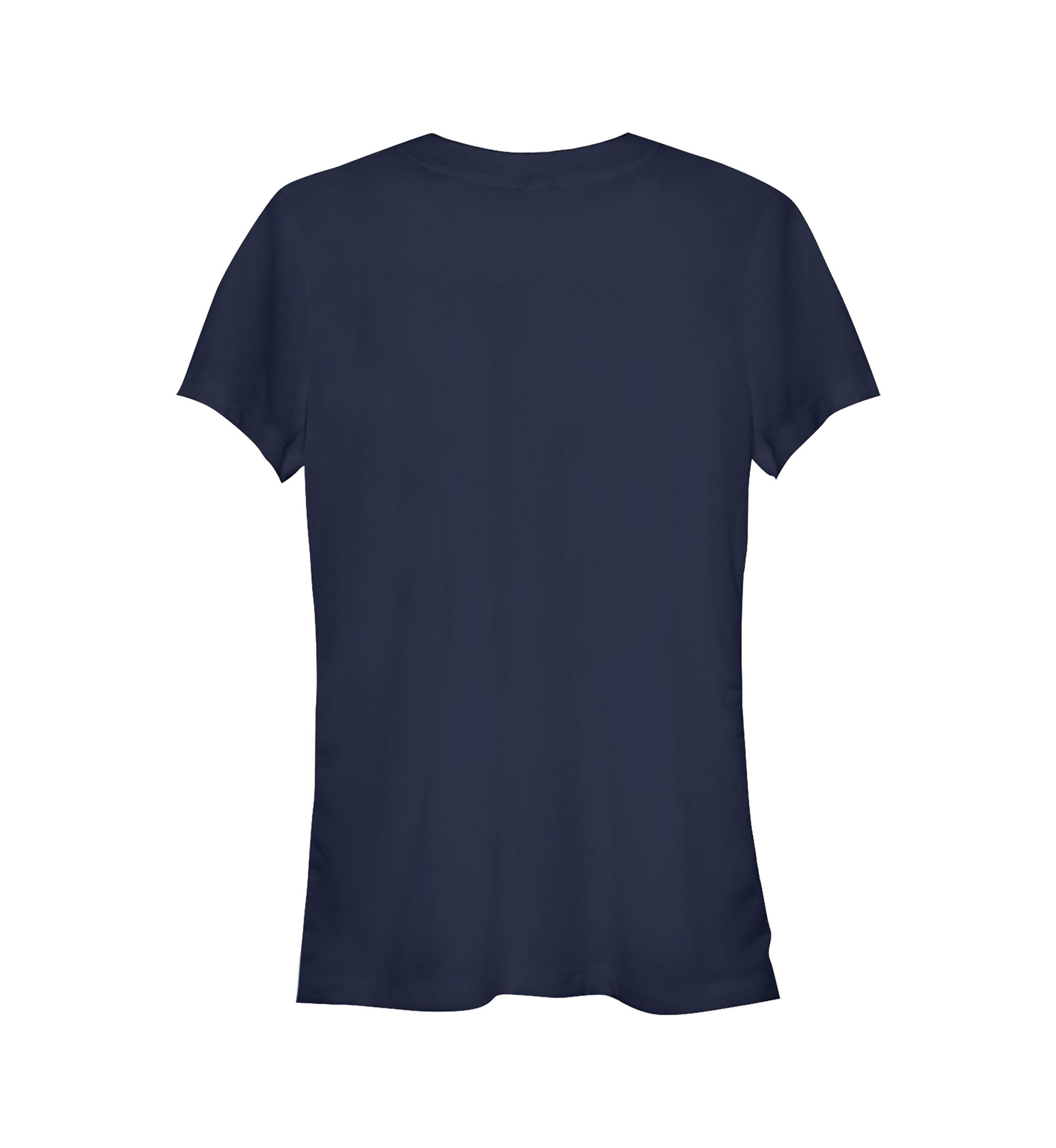 	  Juniors NY Jazz Night Graphic Top 
