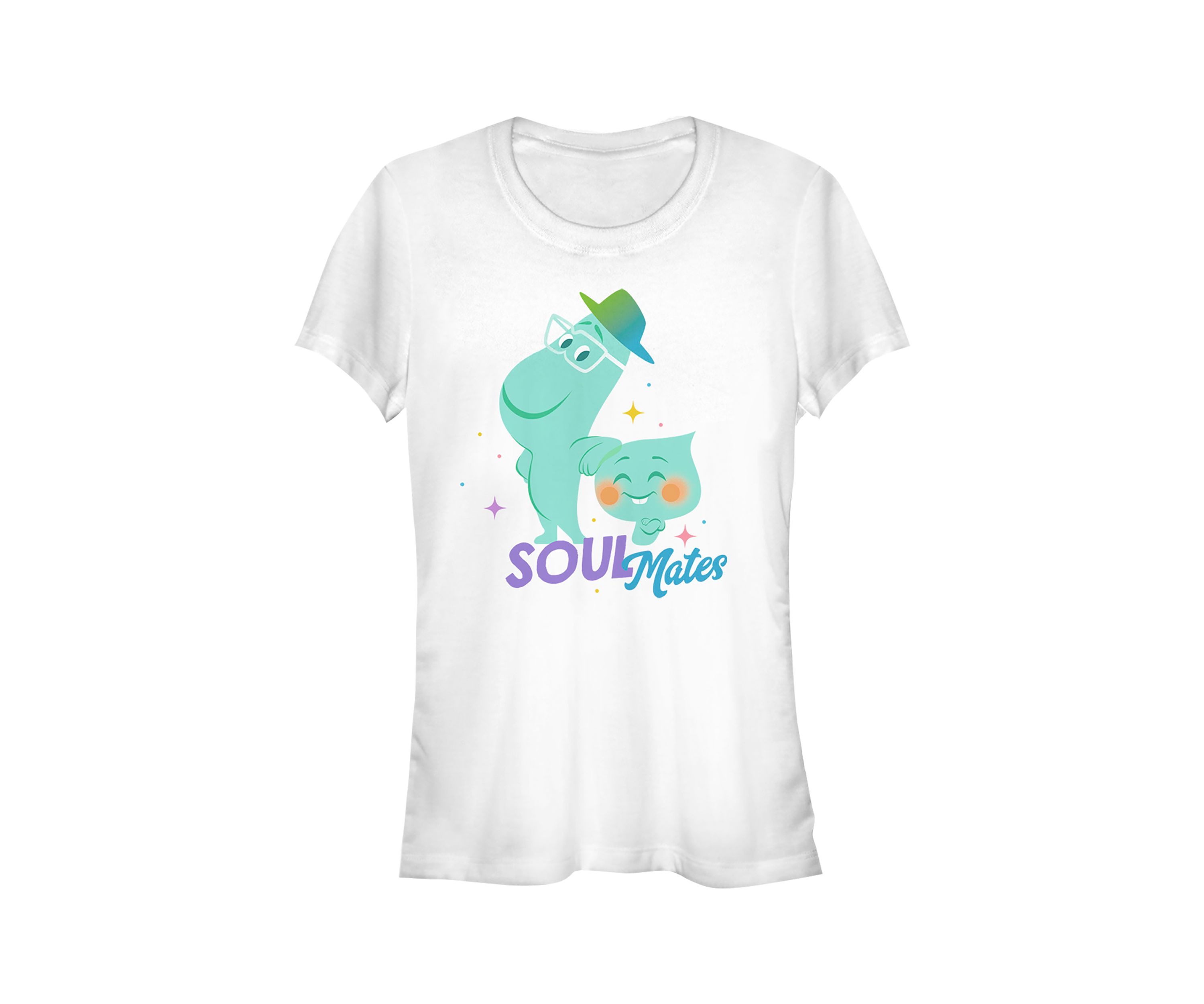 Juniors Mates Graphic Top 