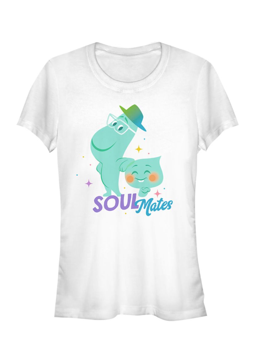Juniors Mates Graphic Top 