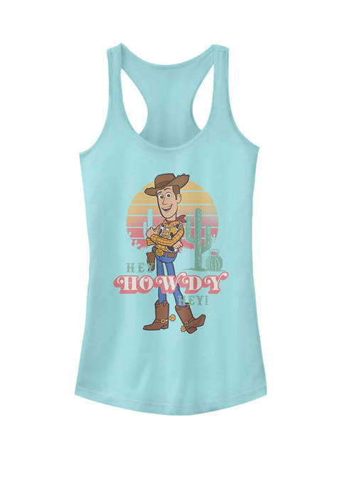 Disney® Pixar™ Toy Story 4 Woody Hey Howdy