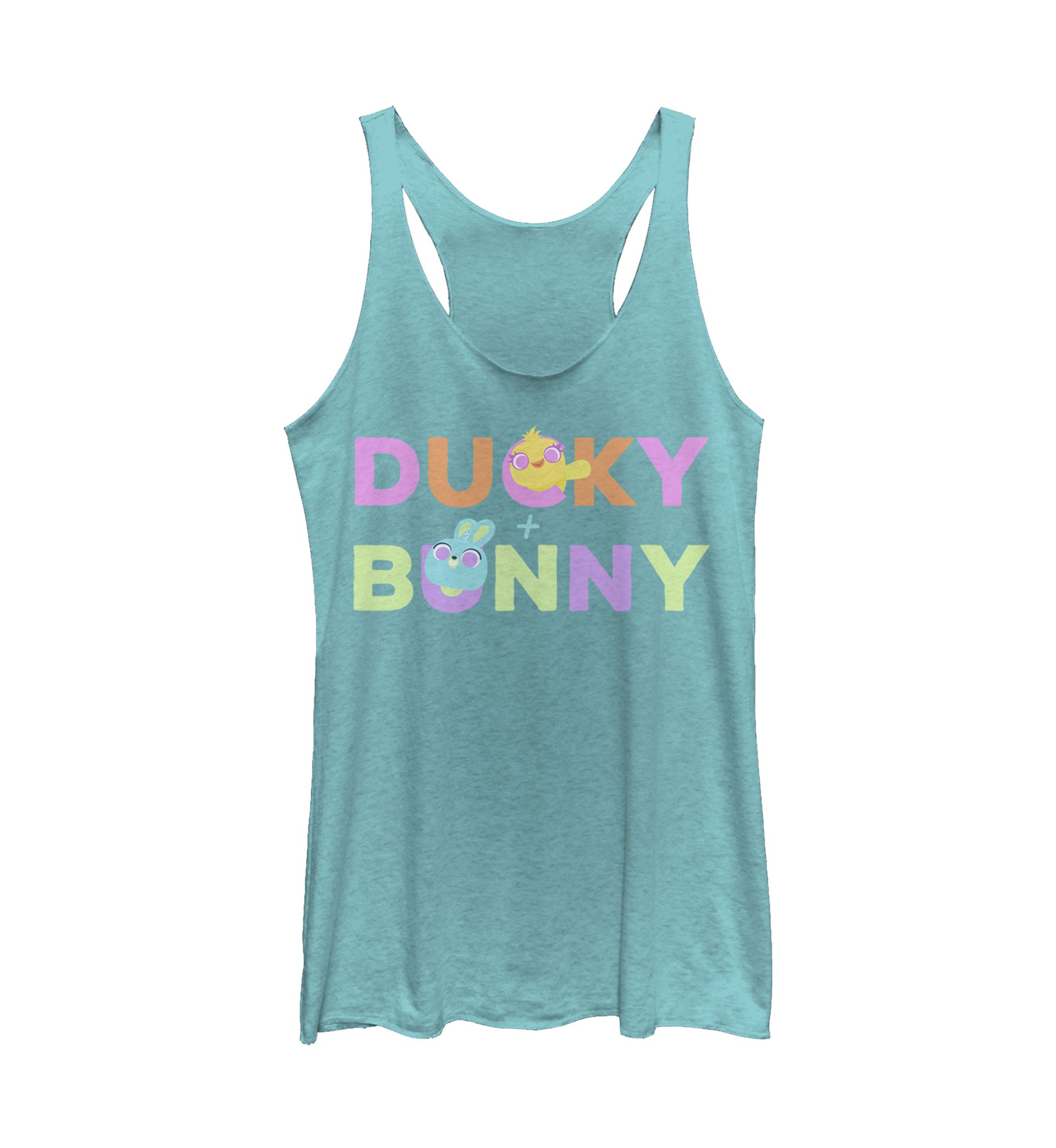 Whats In A Name Graphic Tank