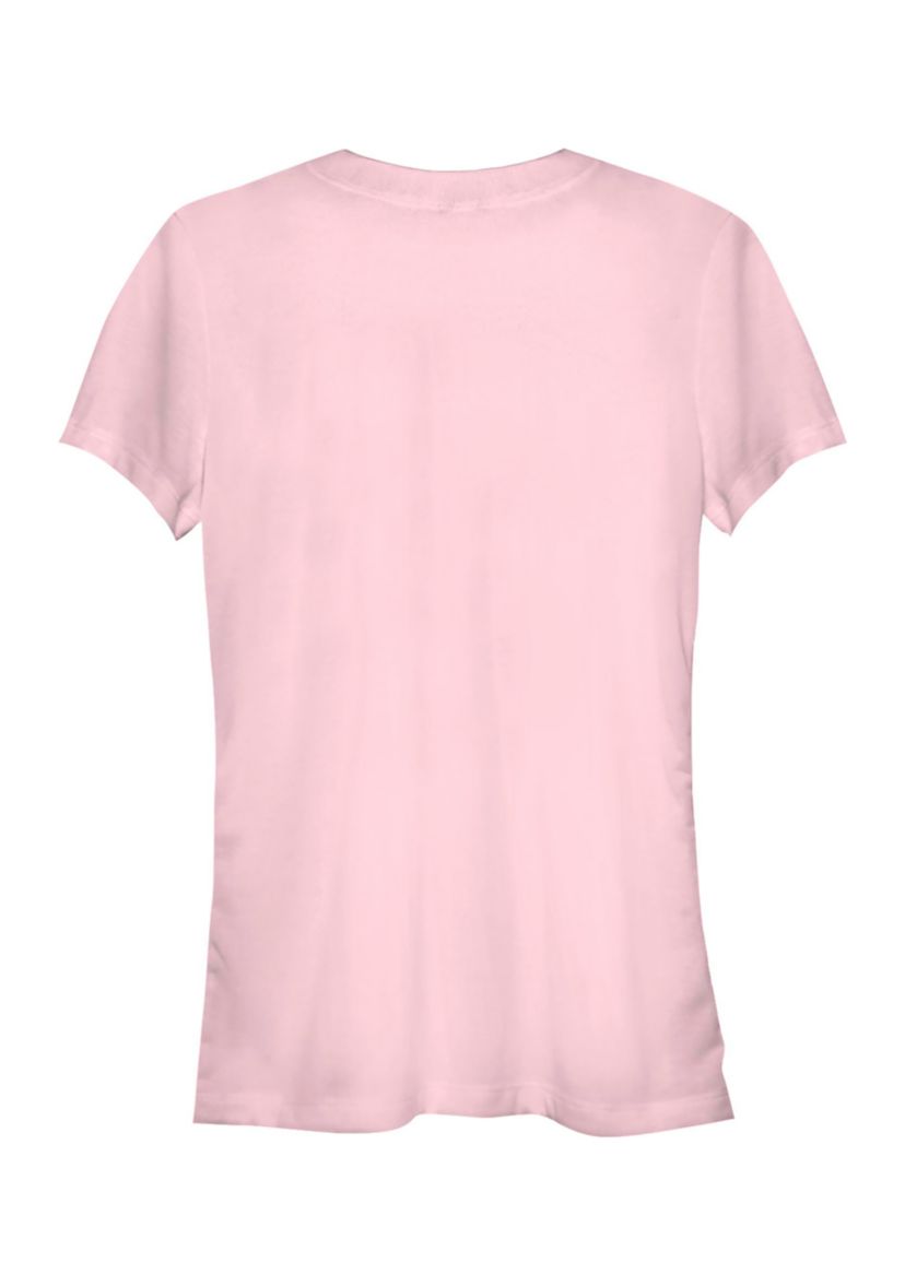 Back Fellas Graphic T-Shirt