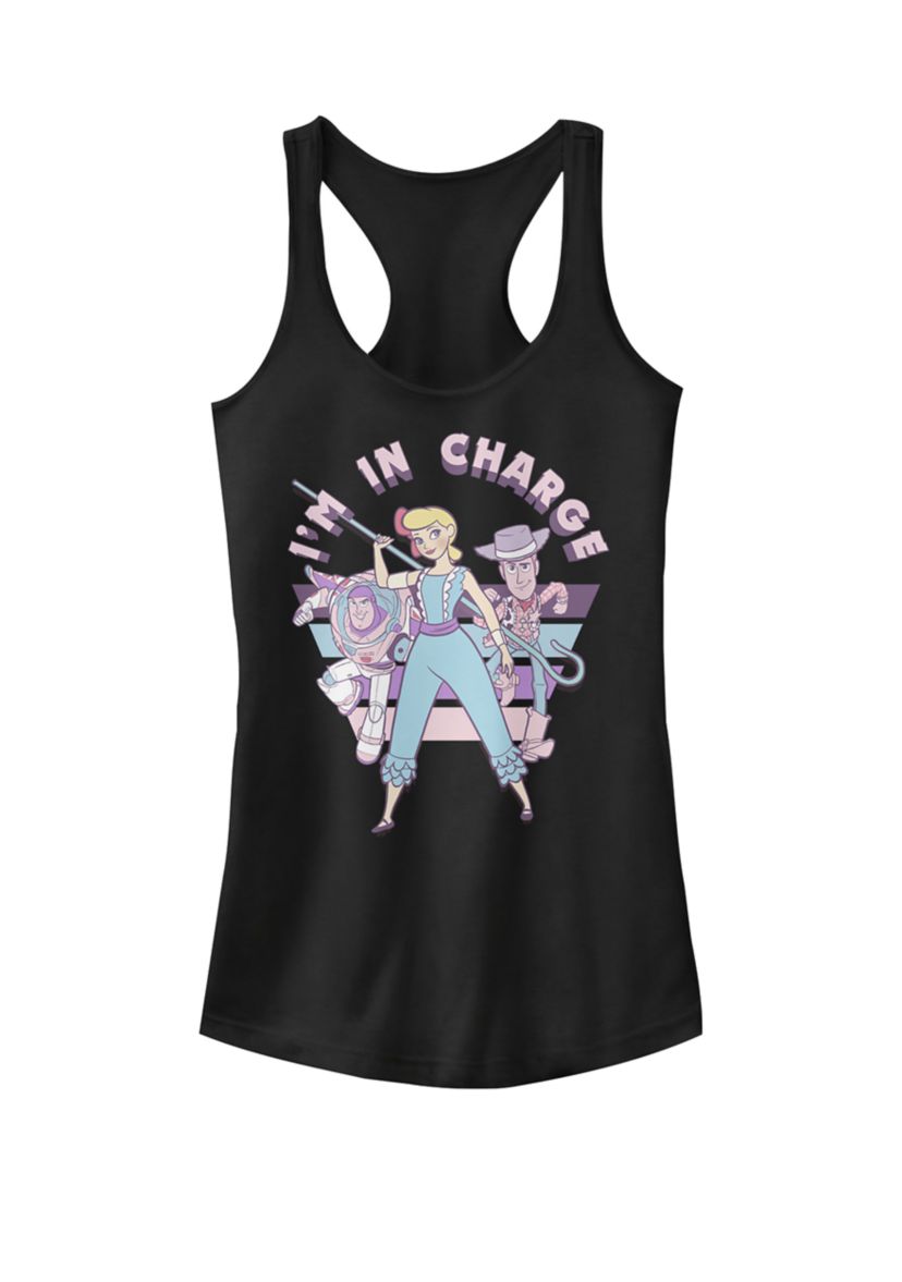 Back Fellas Graphic Tank
