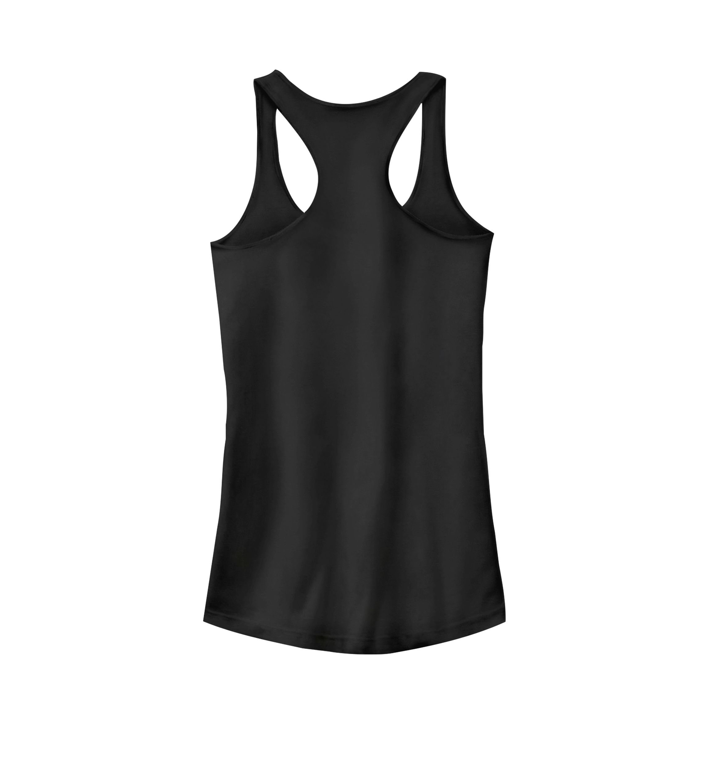 Back Fellas Graphic Tank