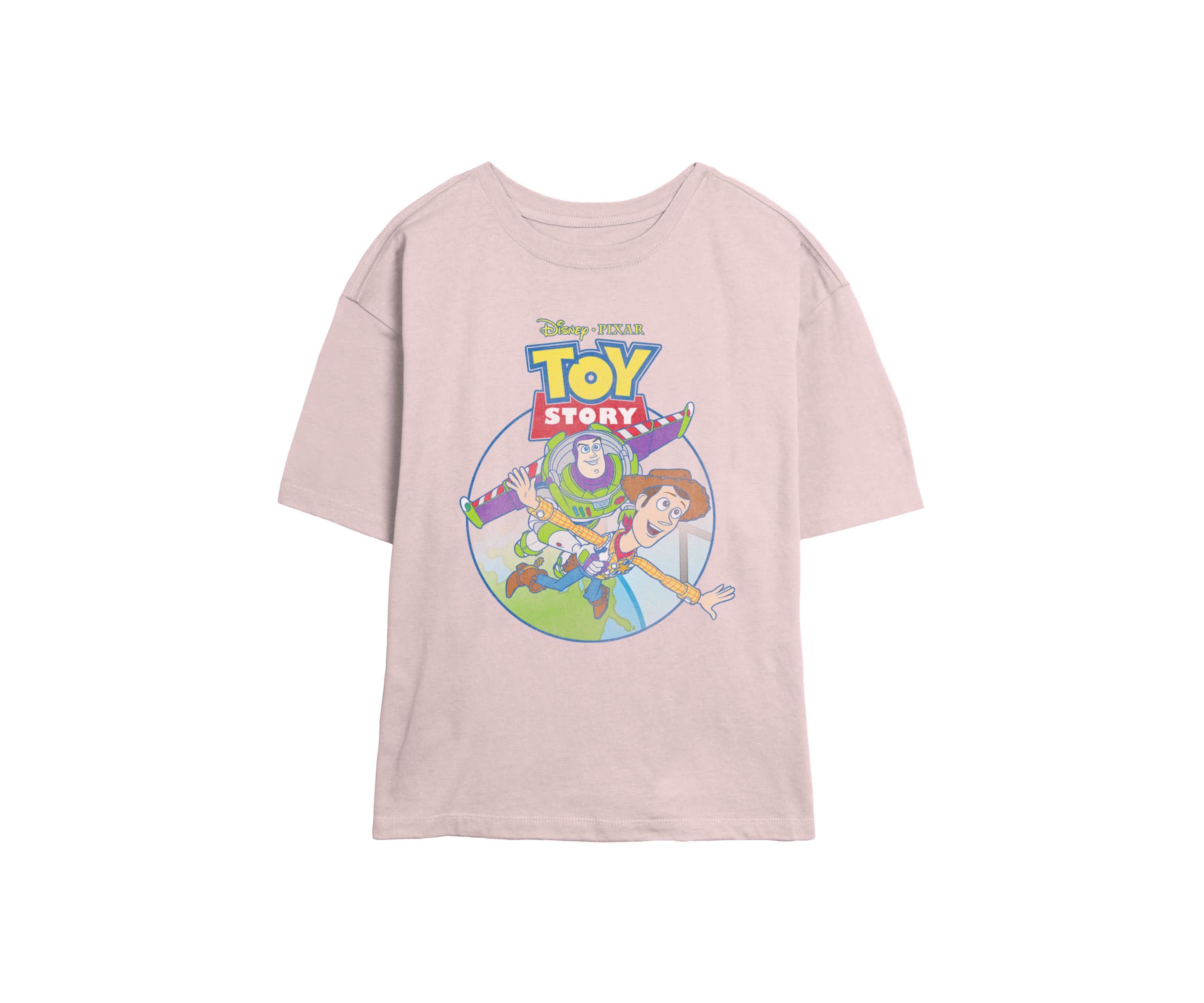 Take Off Graphic Tank