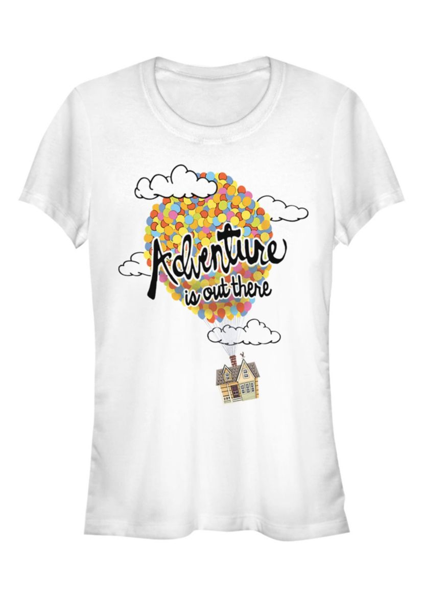 ADVENTURE Graphic T-Shirt