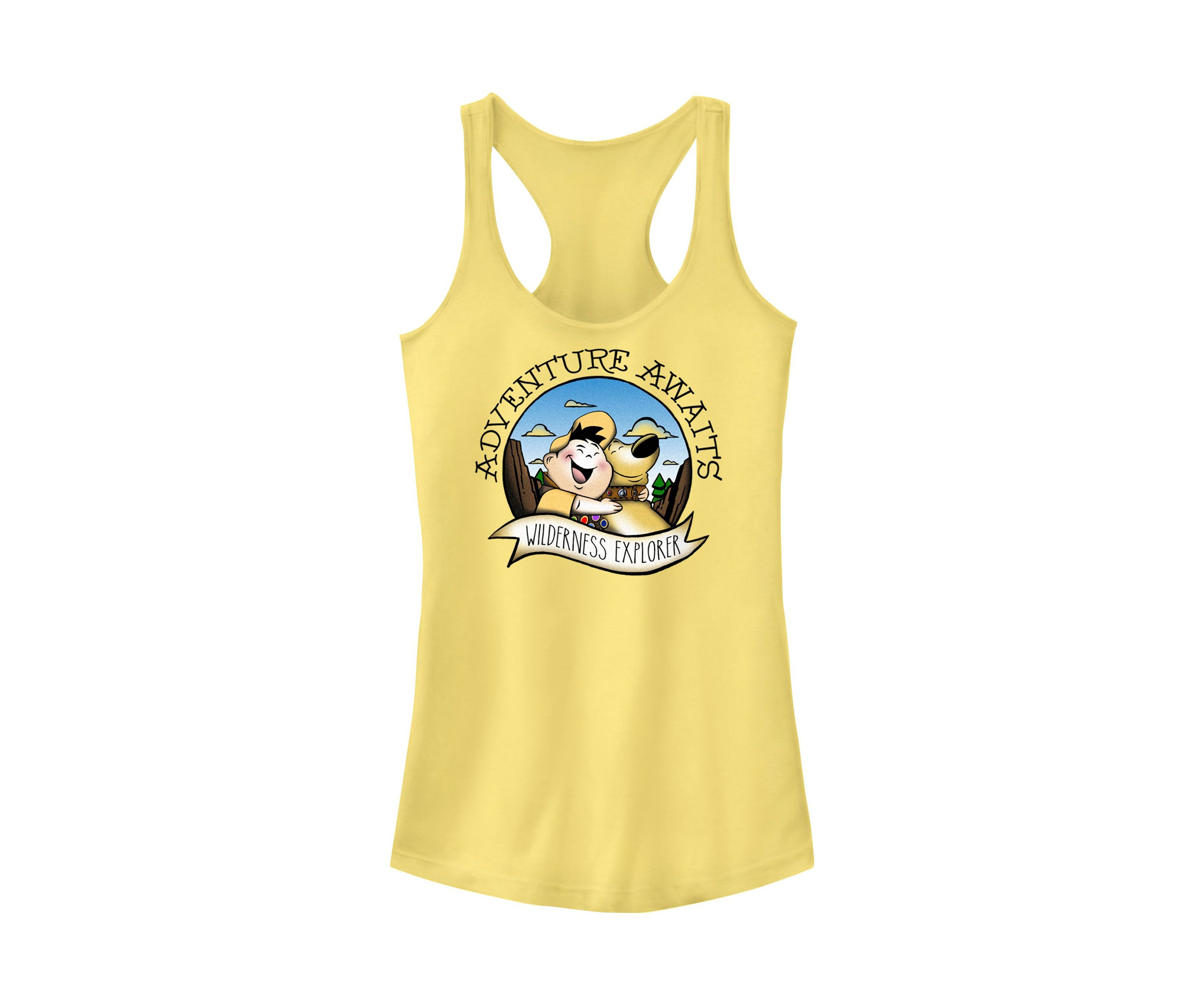 Bf Graphic Tank