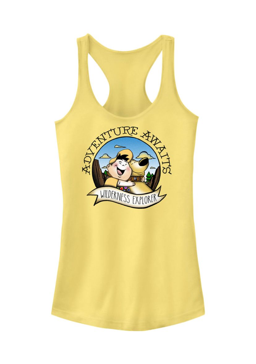 Bf Graphic Tank