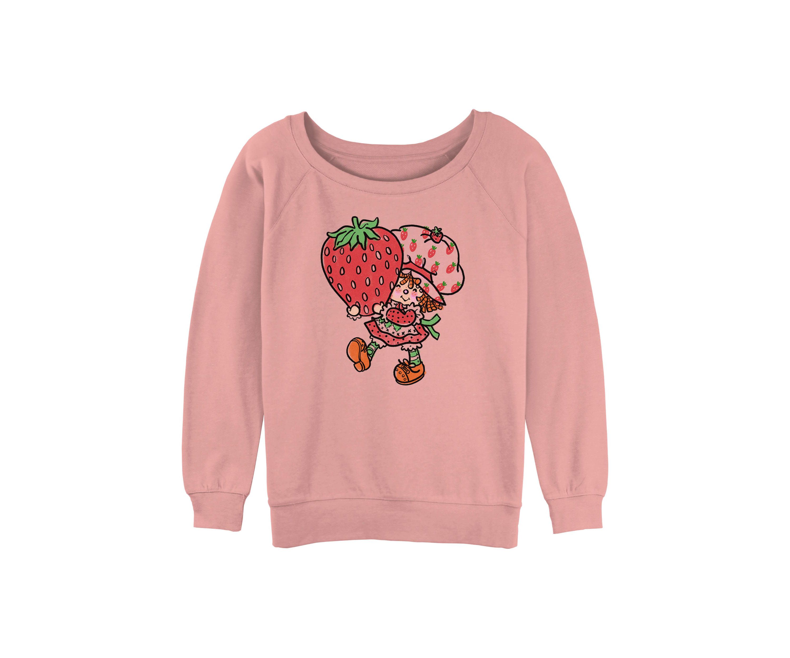 STRAWBERRY SHORTCAKE CUTE Graphic Tank