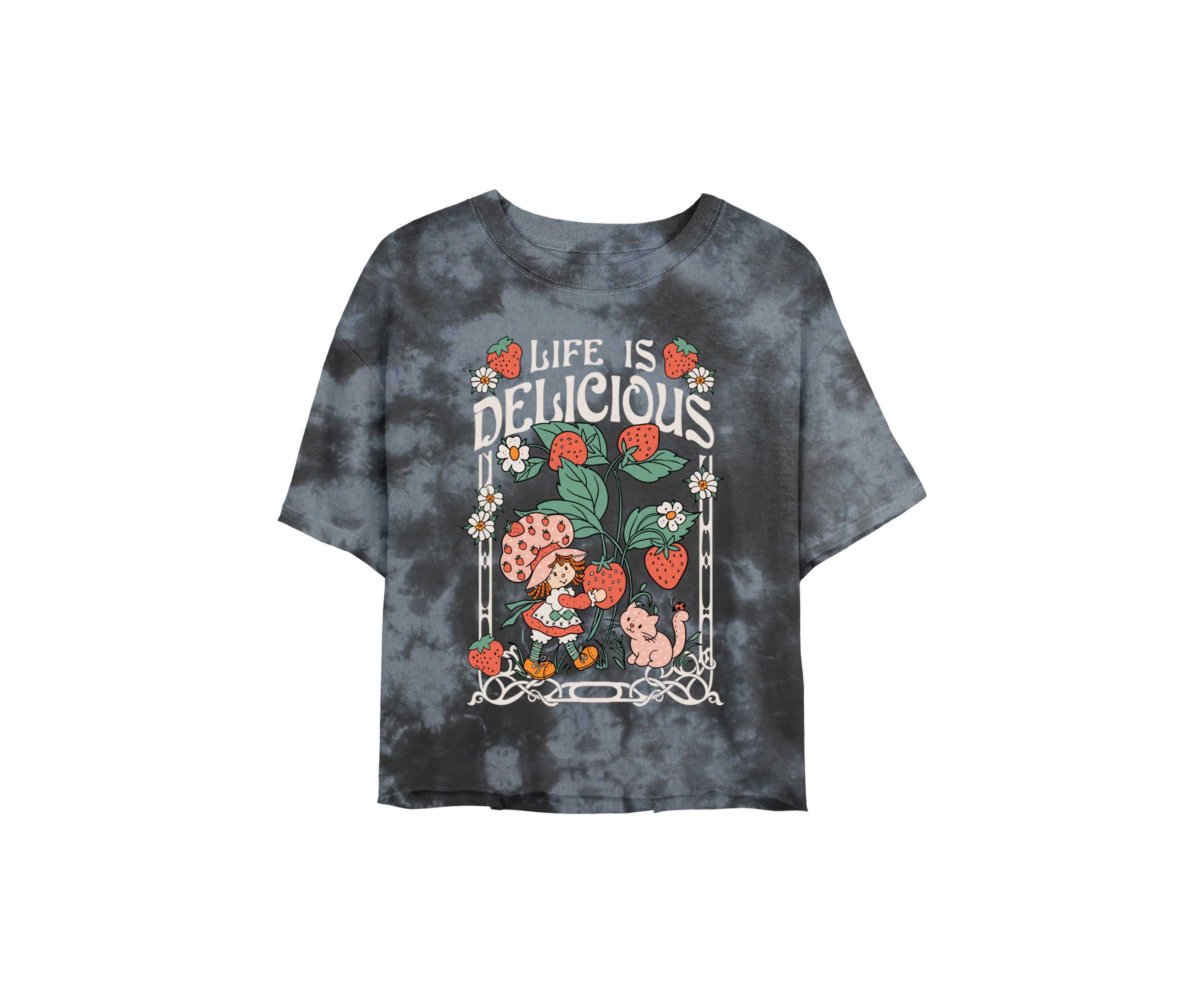 SSC Nouveau Graphic Tank