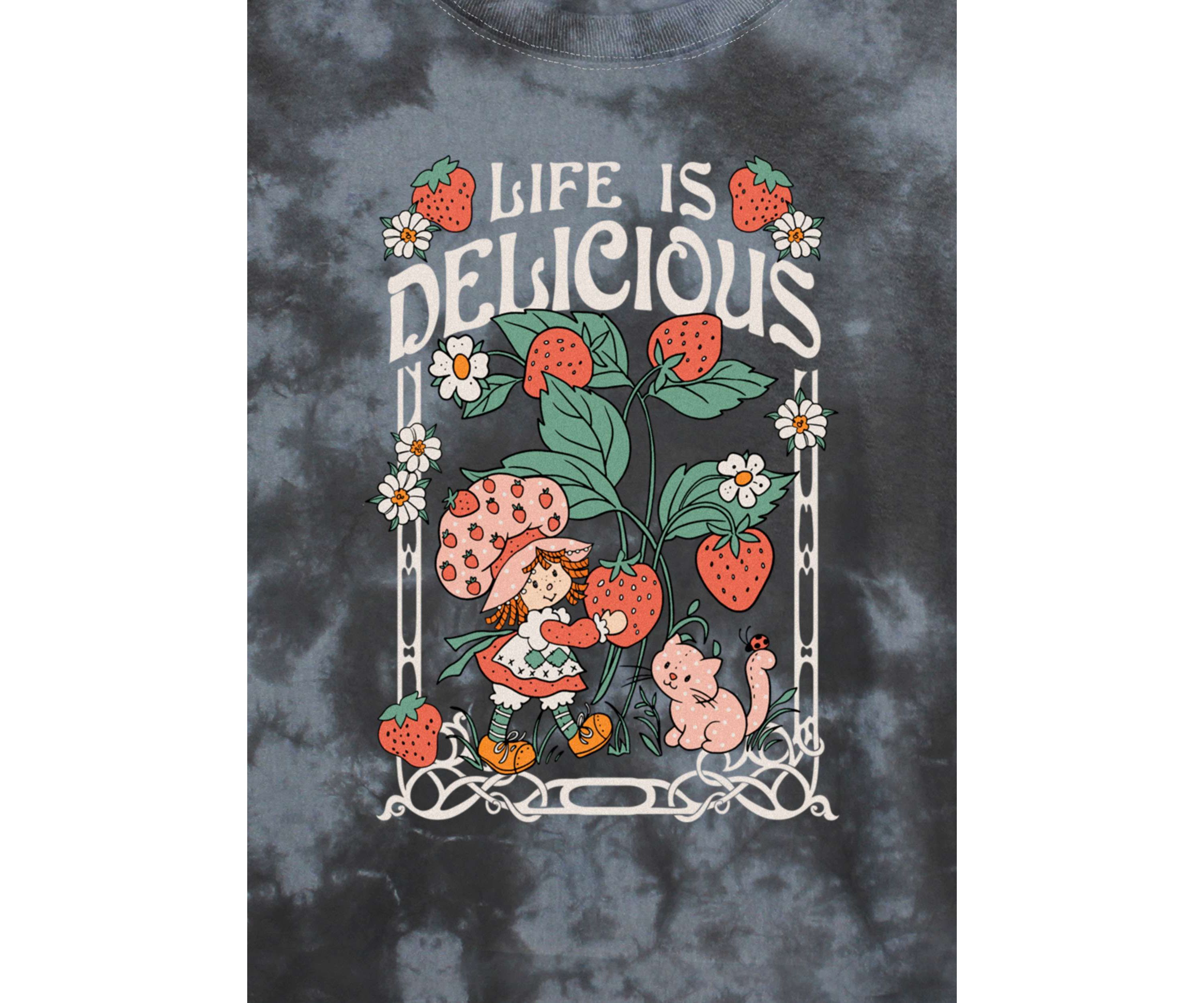 SSC Nouveau Graphic Tank
