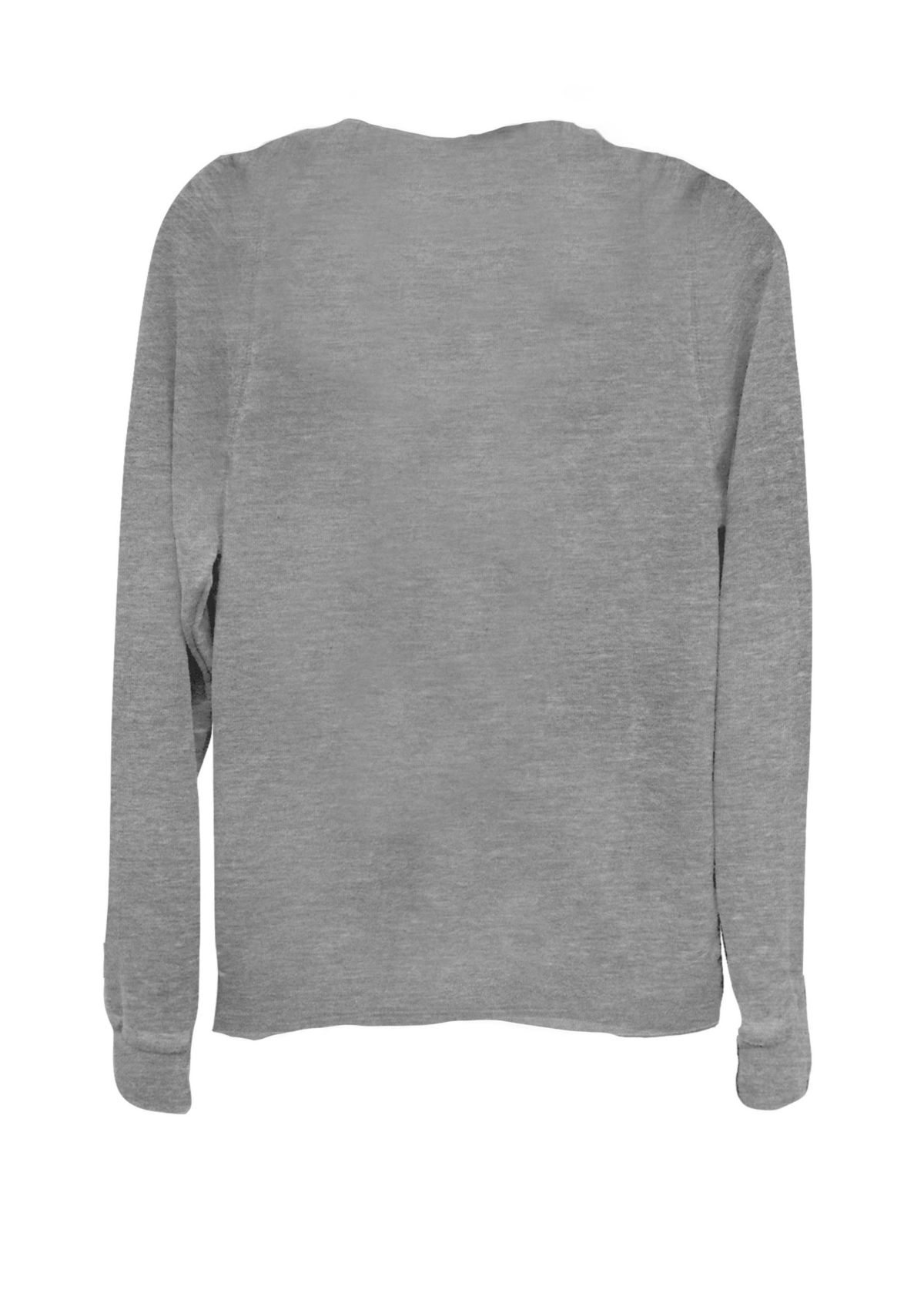 Jedi Fallen Order Stormtrooper Helmet Sketch Cowl Neck Graphic Pullover