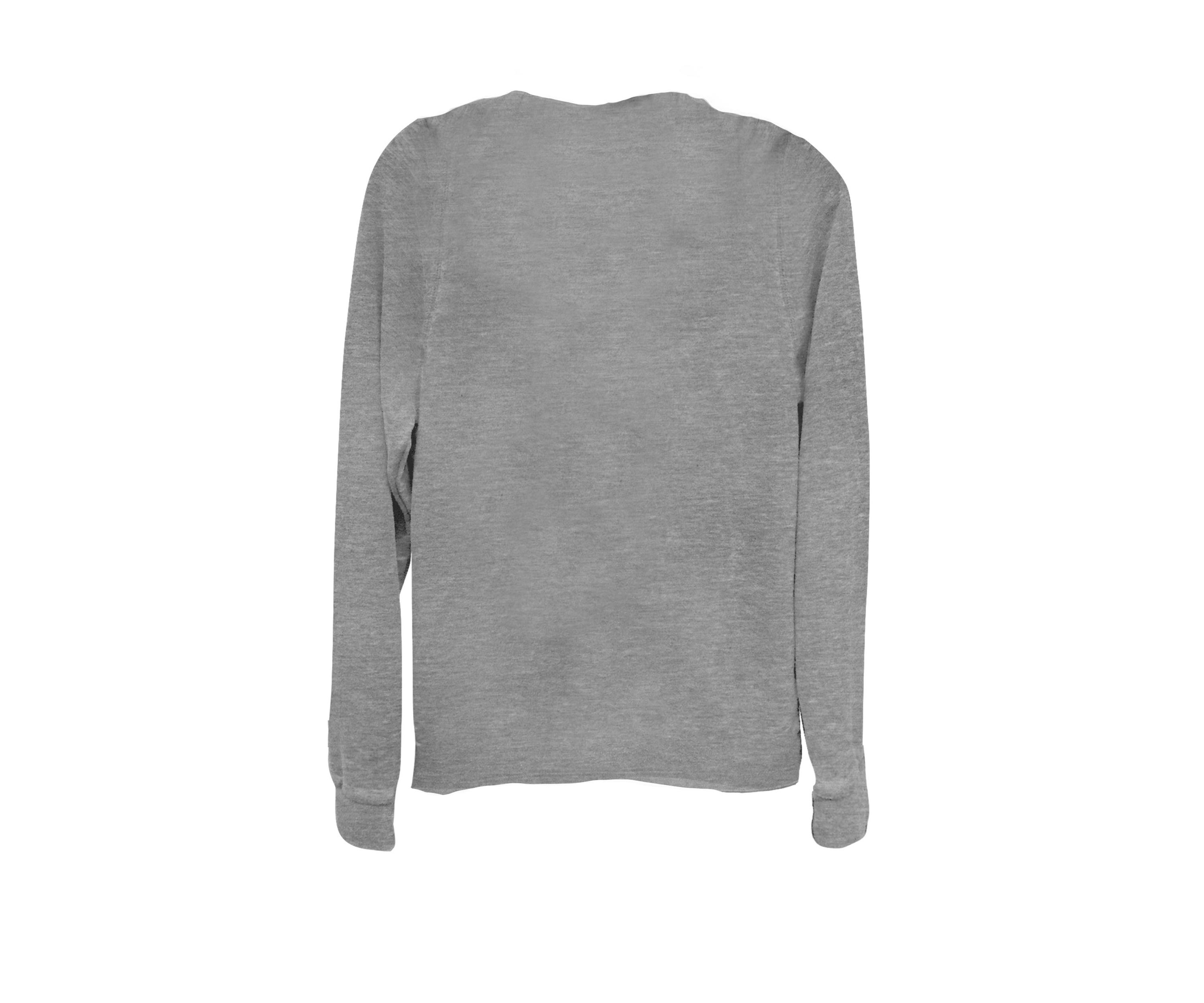 The Mandalorian Bounty Hunting Is A Complicated Profession Graphic Cowl Neck Pullover
