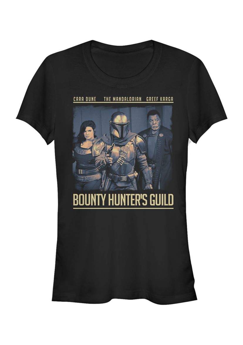 Juniors Guild Graphic T-Shirt