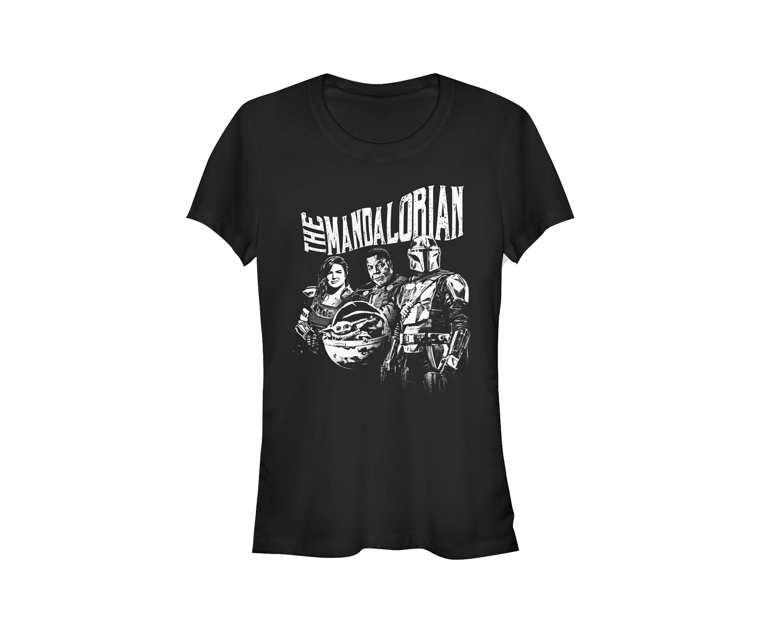 Juniors Sunday Guild Graphic T-Shirt