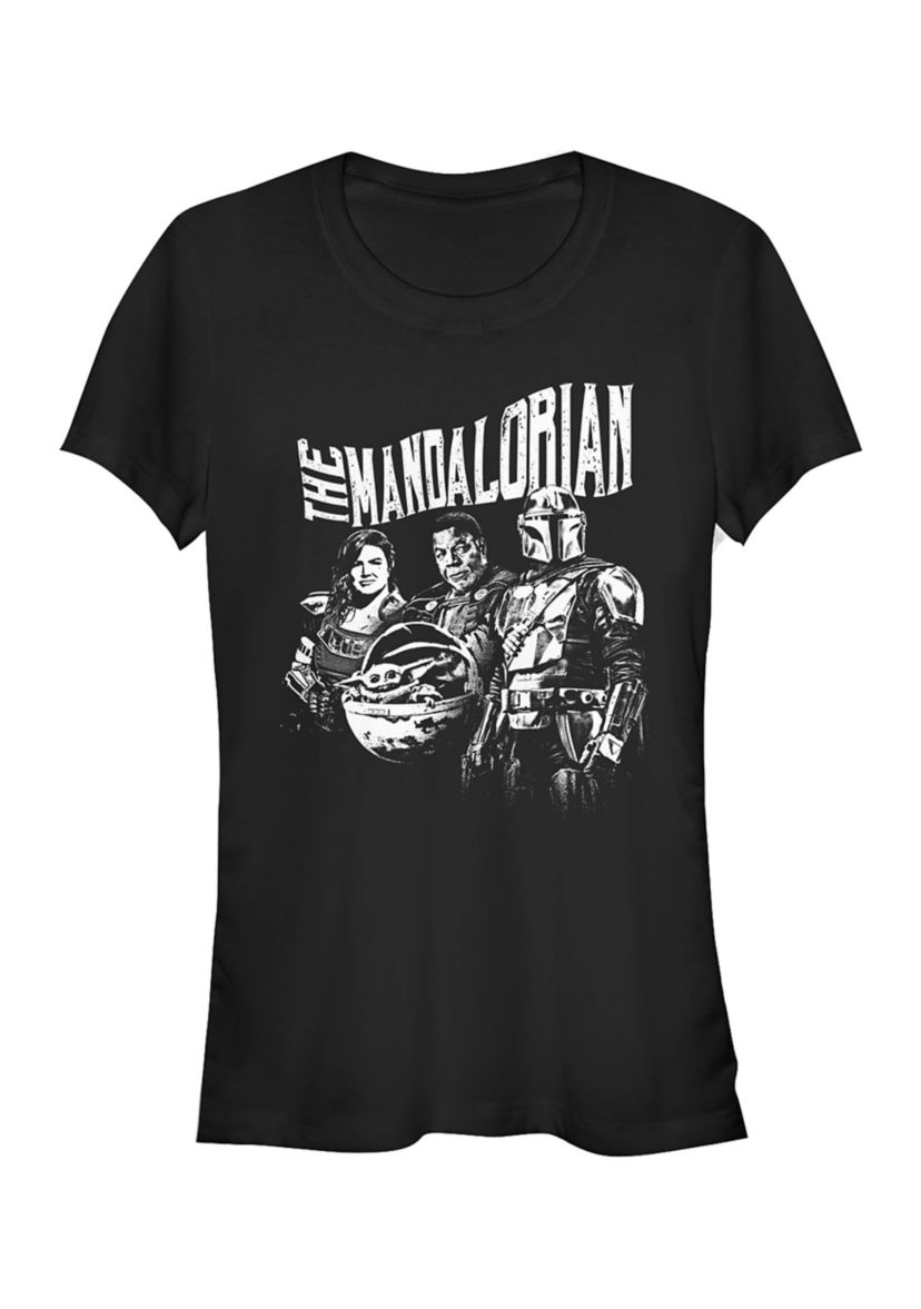 Juniors Sunday Guild Graphic T-Shirt