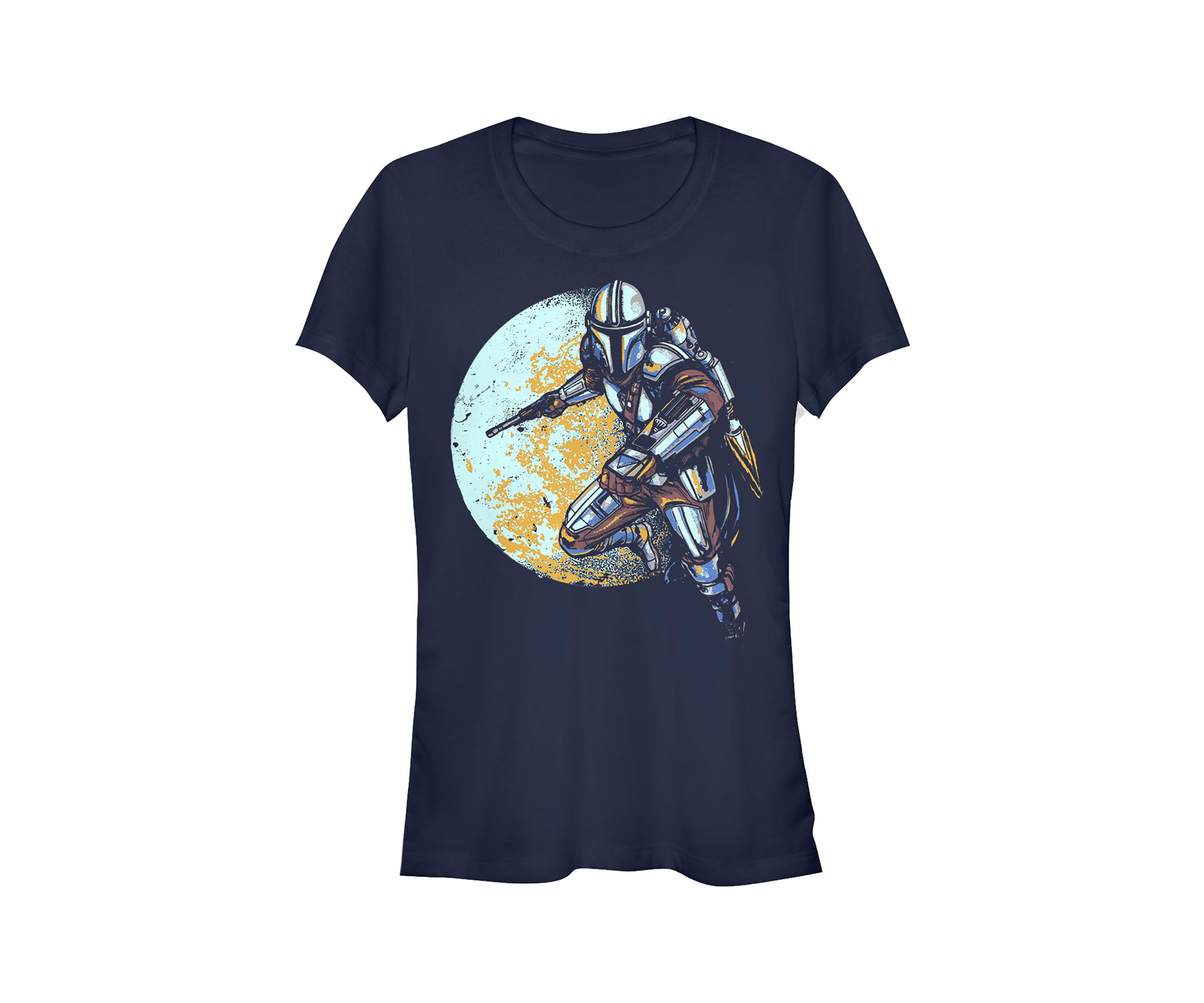 Juniors  Moondo Lorian Graphic T-Shirt