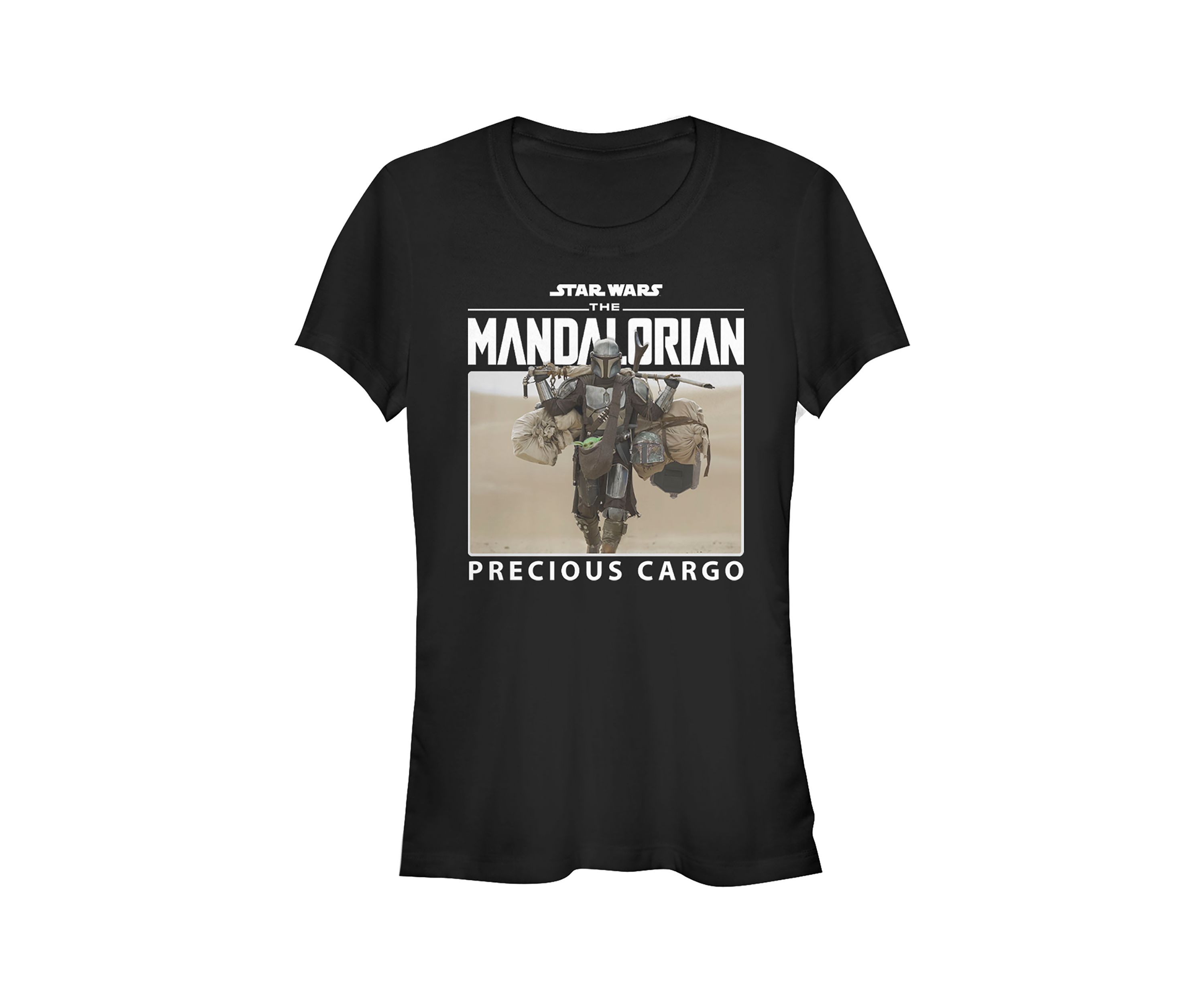 MandoMon Epi2 Travel