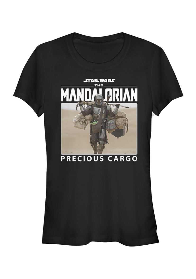 MandoMon Epi2 Travel