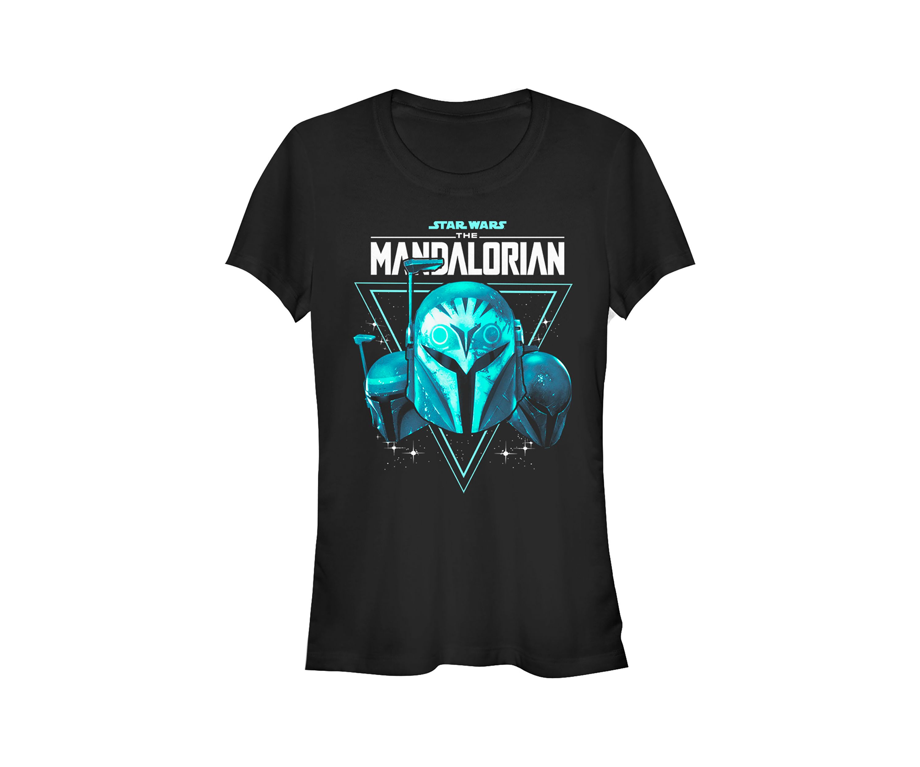 Juniors  MandoMon Epi3 The Path Graphic T-Shirt