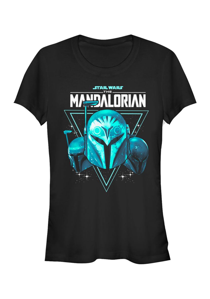 Juniors  MandoMon Epi3 The Path Graphic T-Shirt